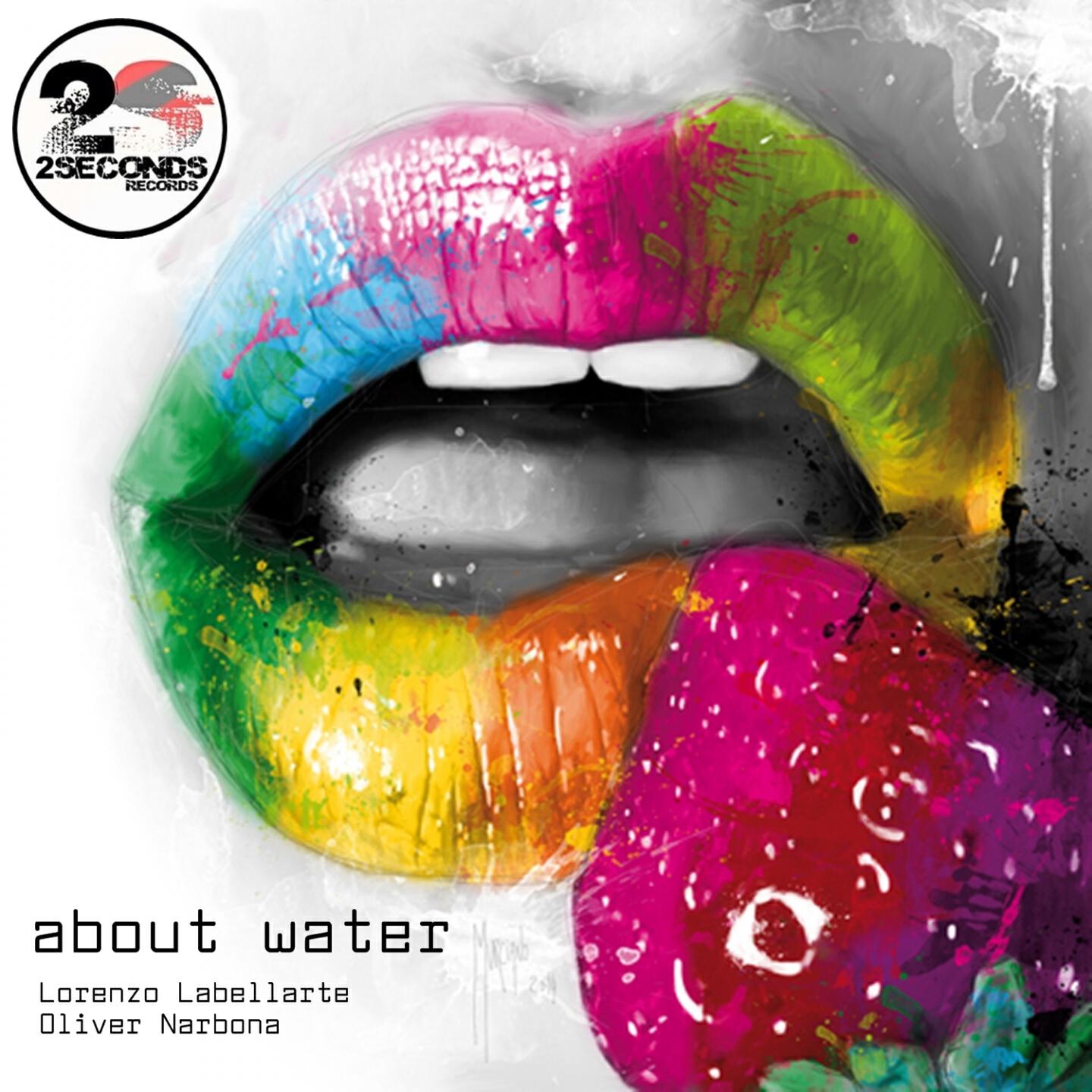Релиз About Water
