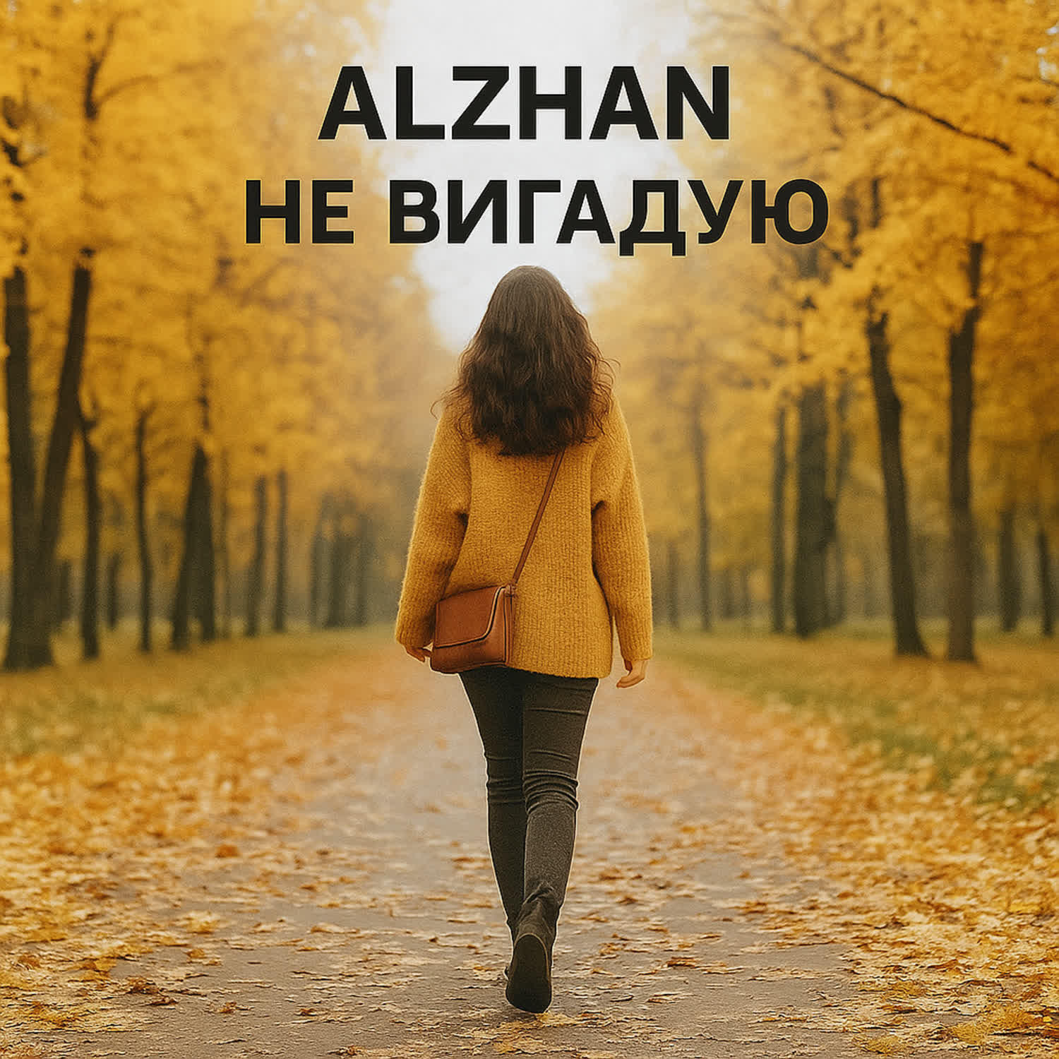 Релиз Не вигадую