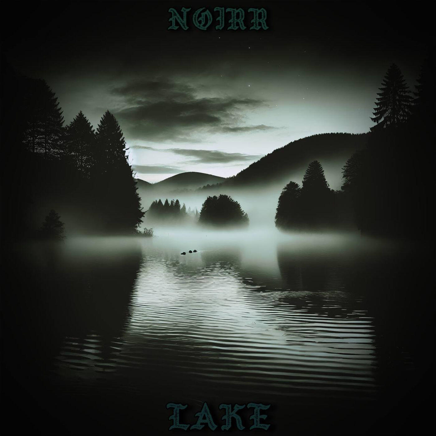 Релиз Lake