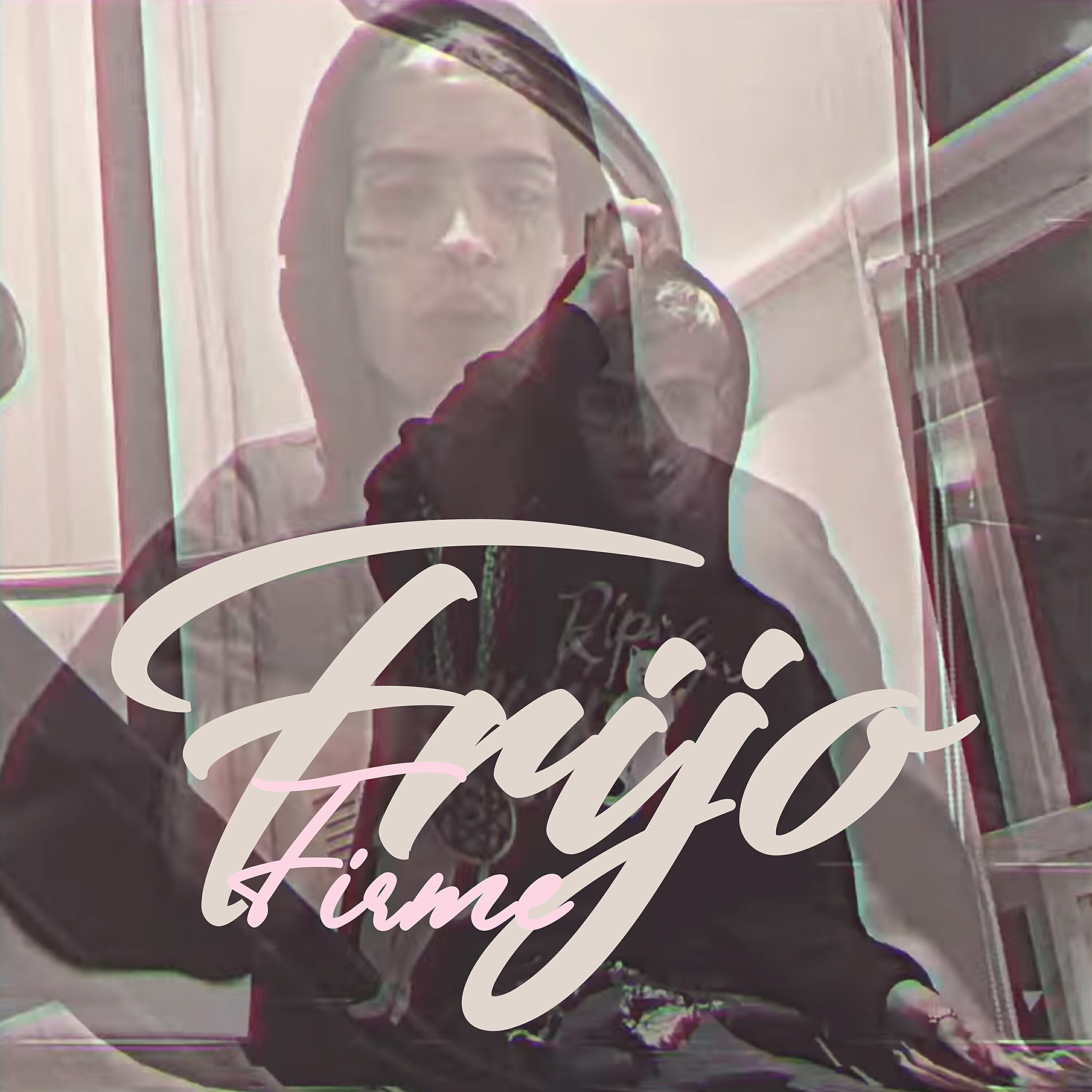 Релиз Firme