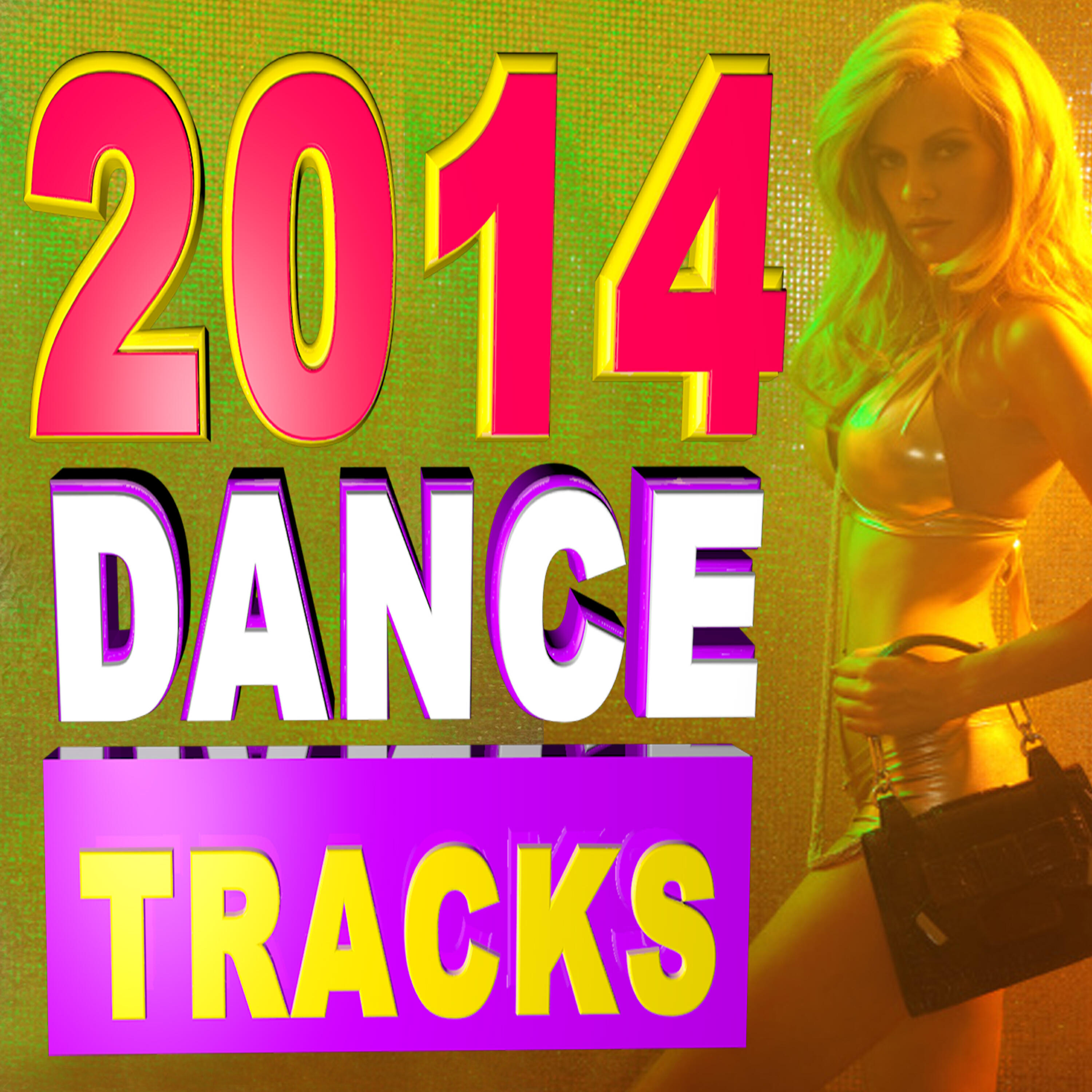 Релиз 2014 Dance Tracks