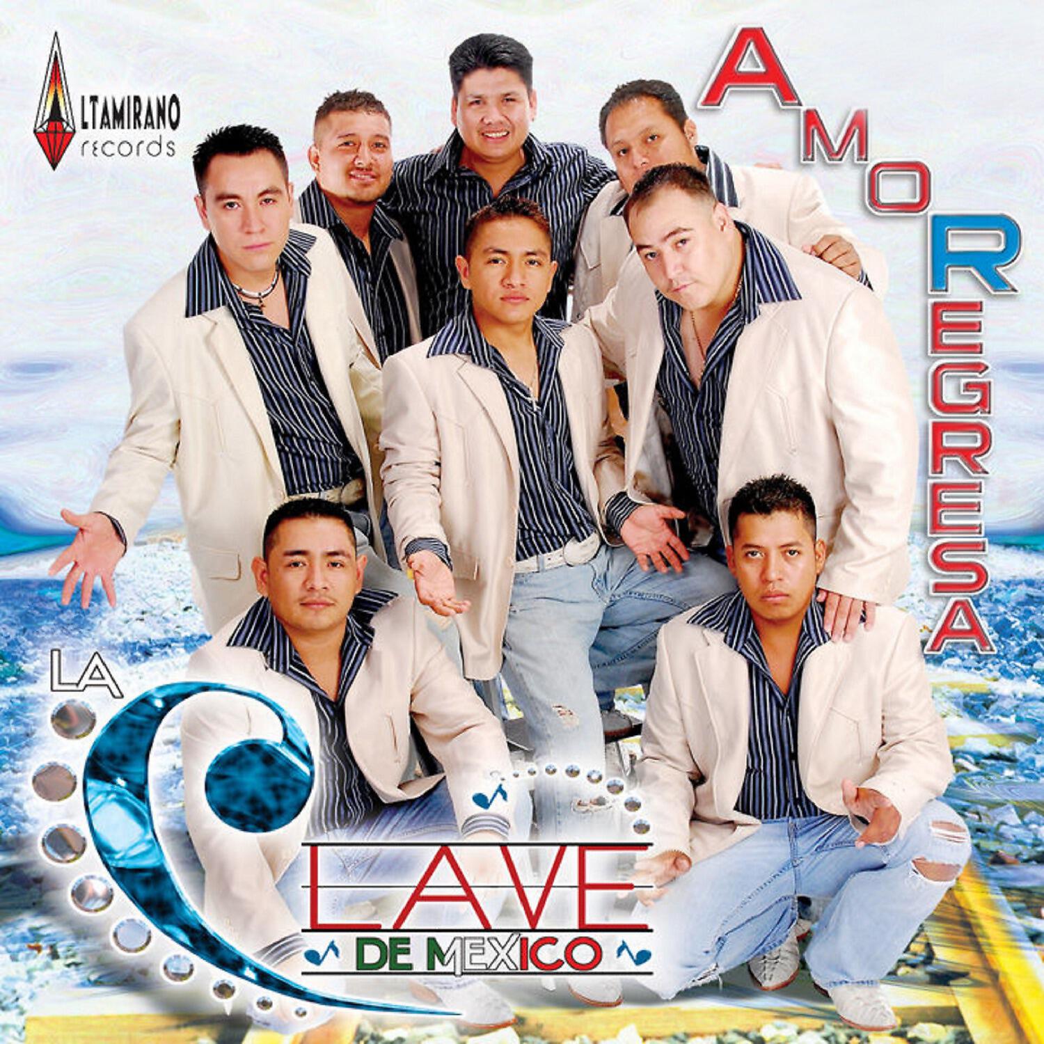La Clave De México
