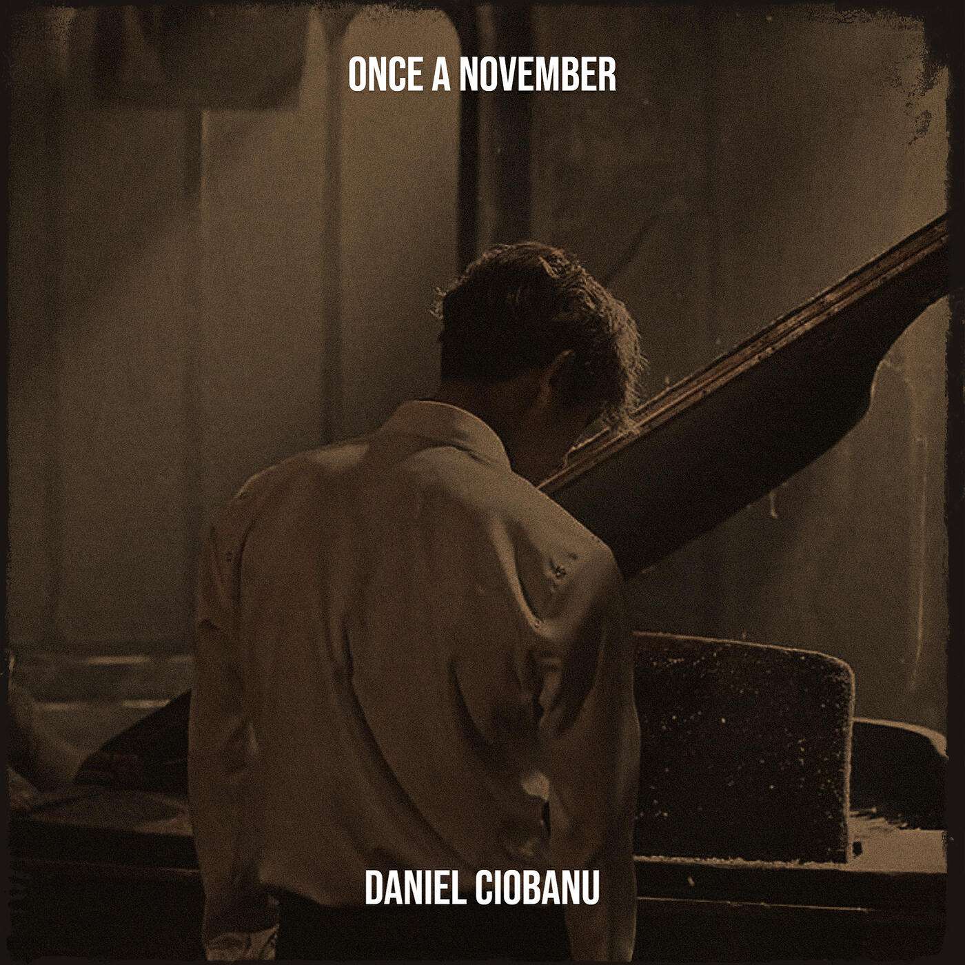 Релиз Once a November