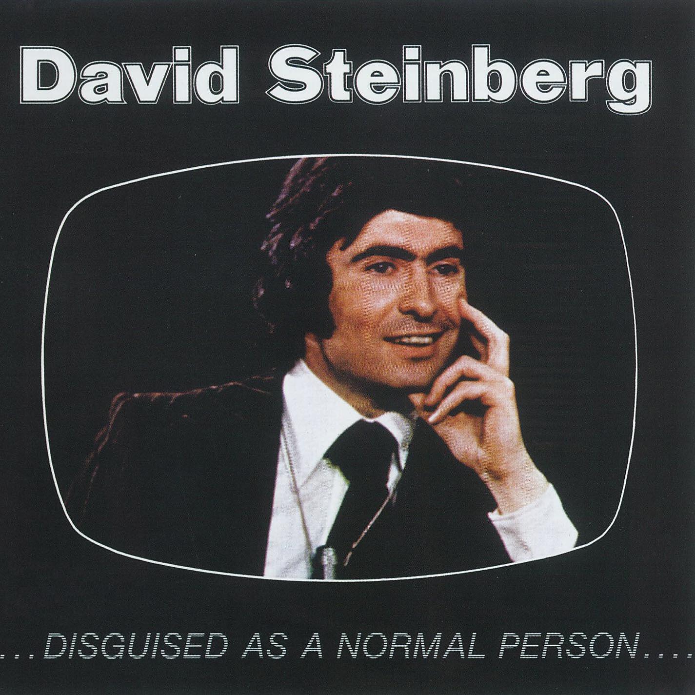 Релиз Disguised As A Normal Person