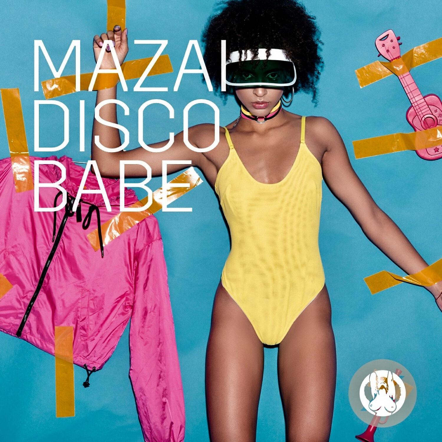 Релиз Disco Babe (Original Mix)