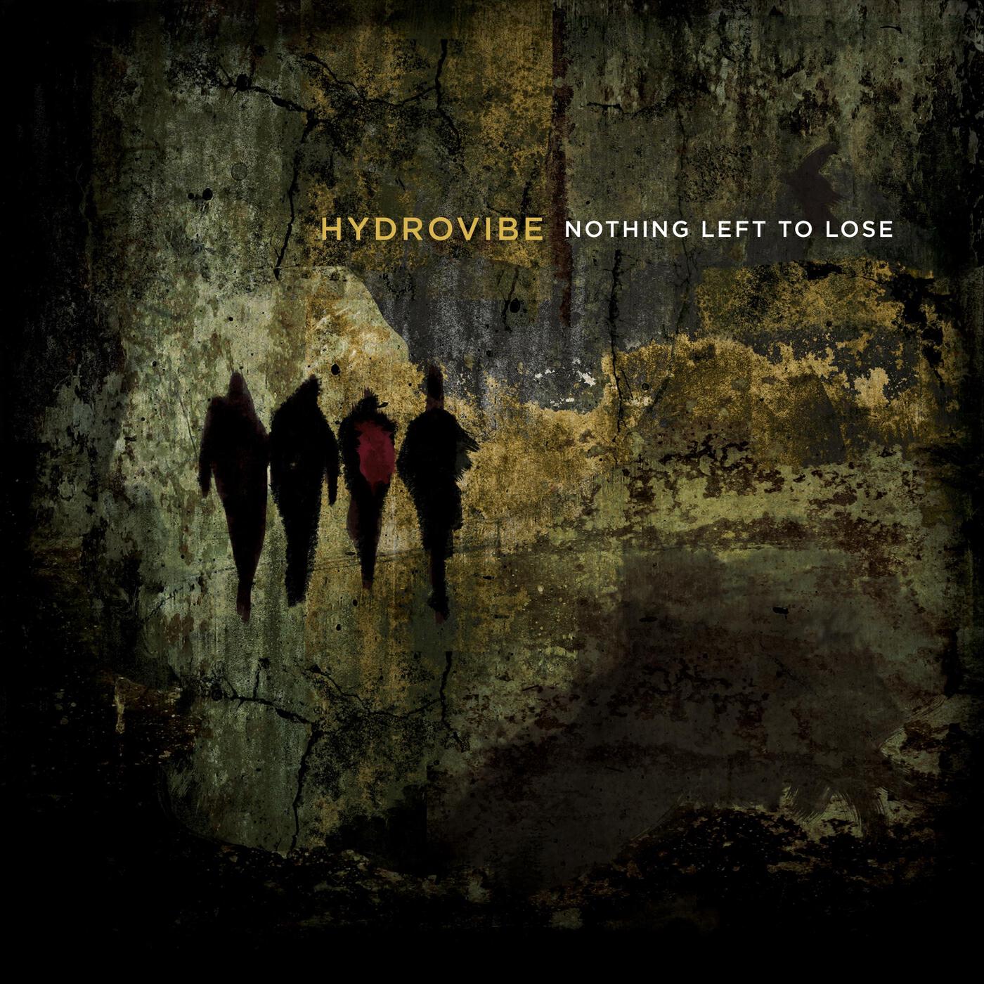 Релиз Nothing Left to Lose