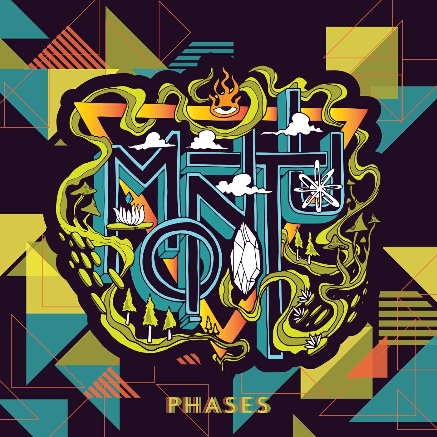 Релиз Phases