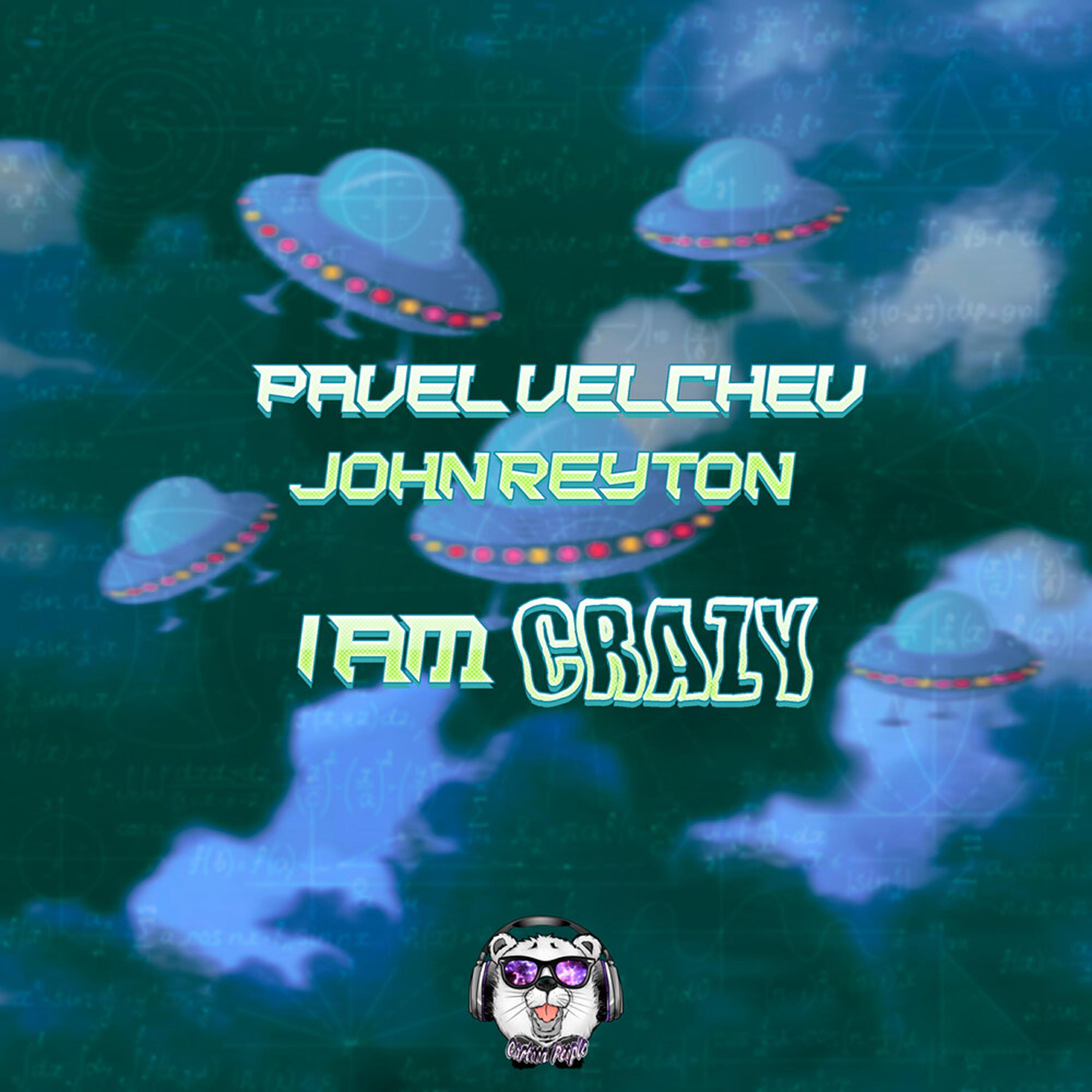 Релиз I Am Crazy