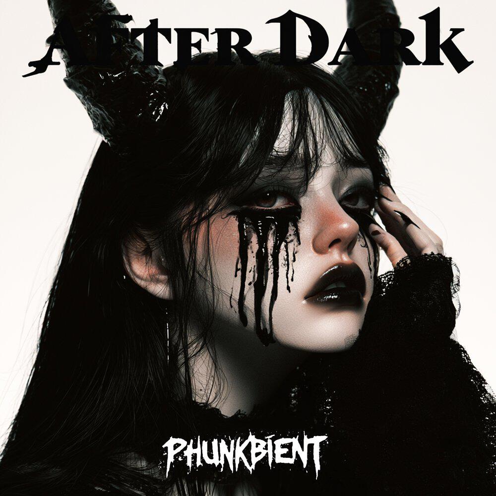 Релиз After Dark