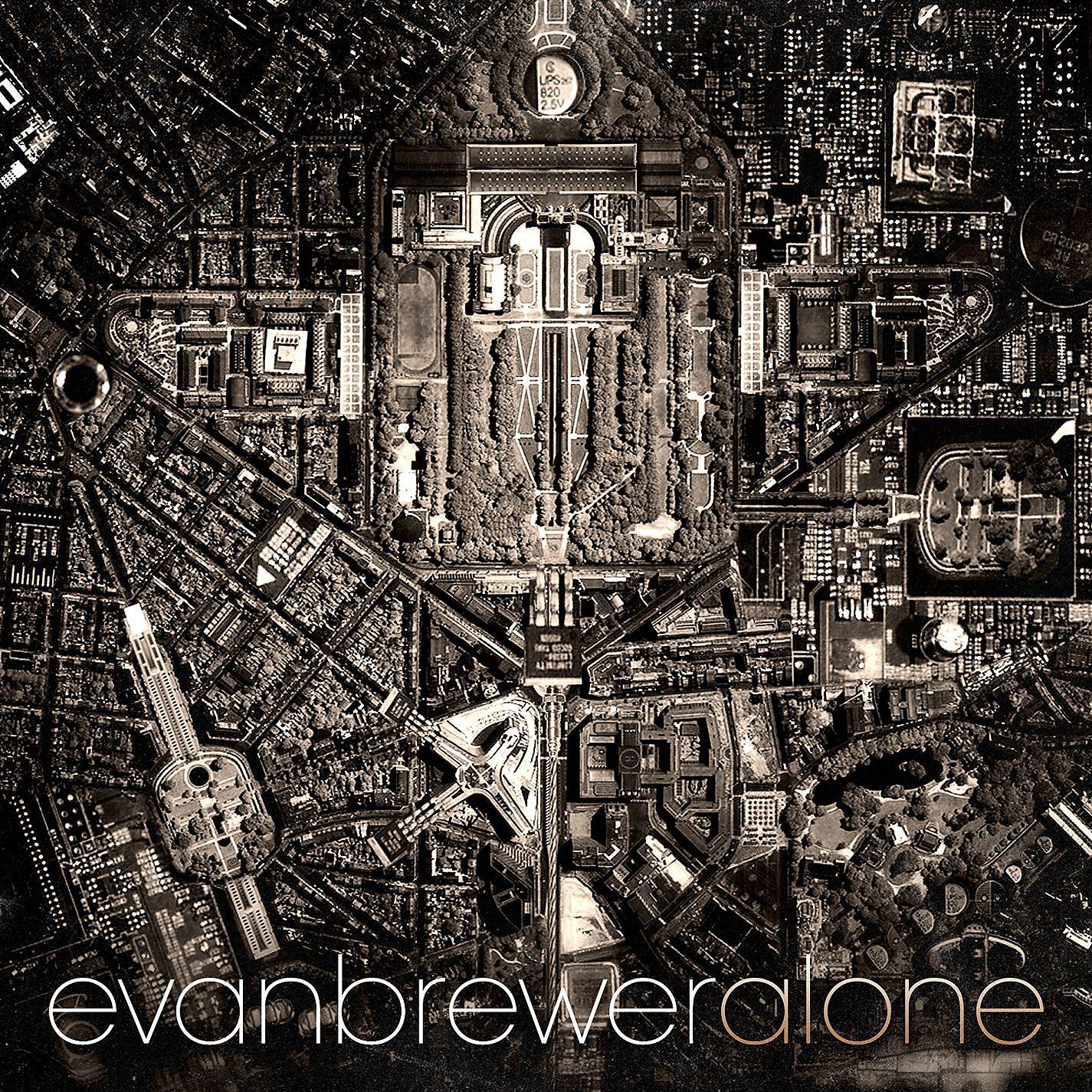 Релиз Alone