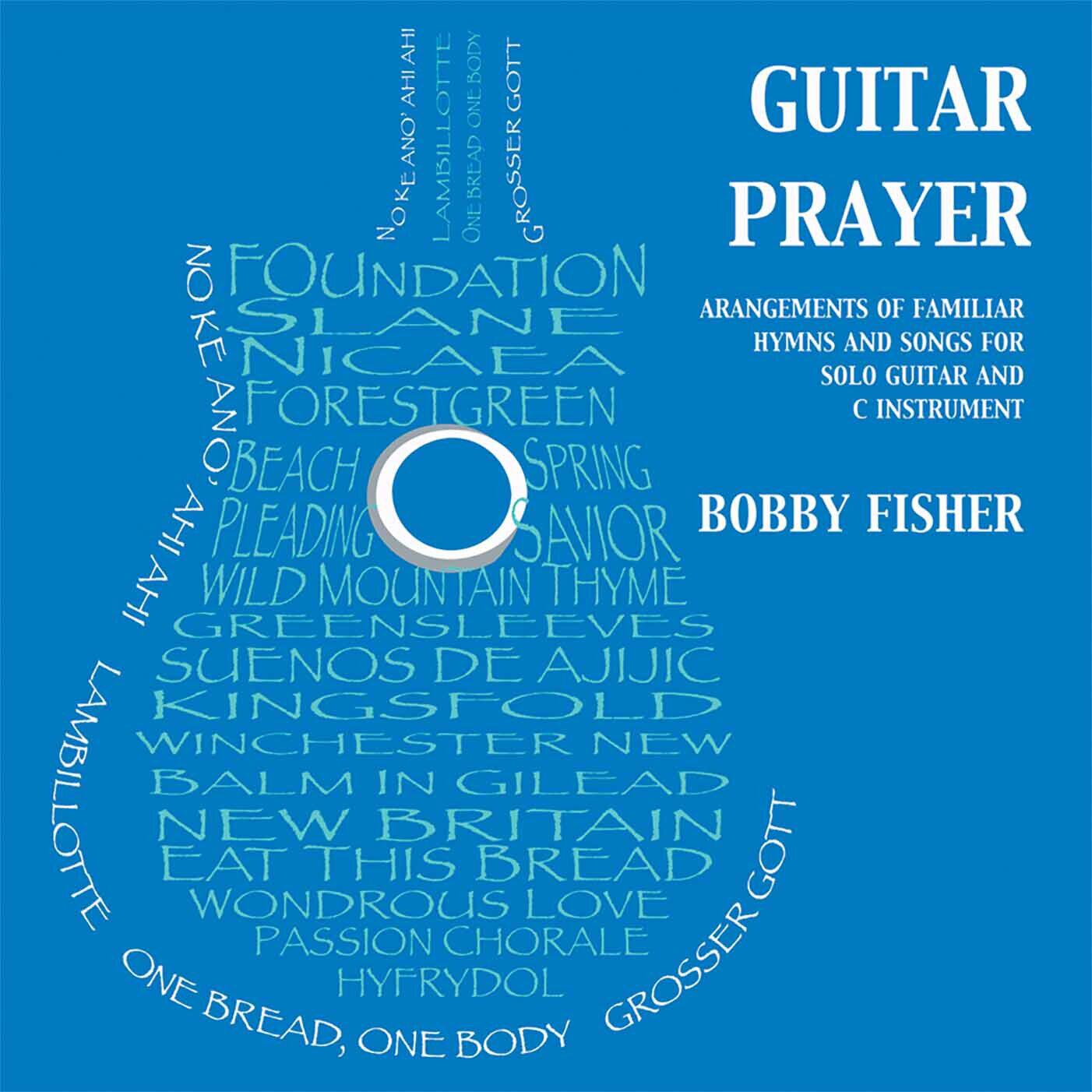 Релиз Guitar Prayer