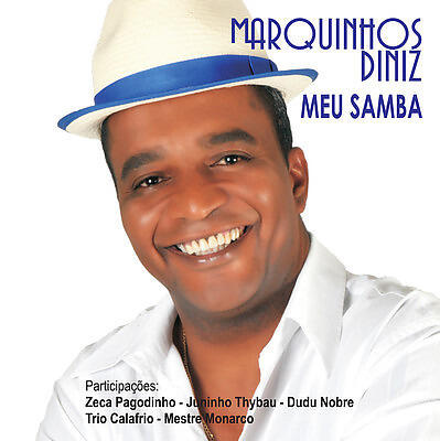 Marquinhos Diniz