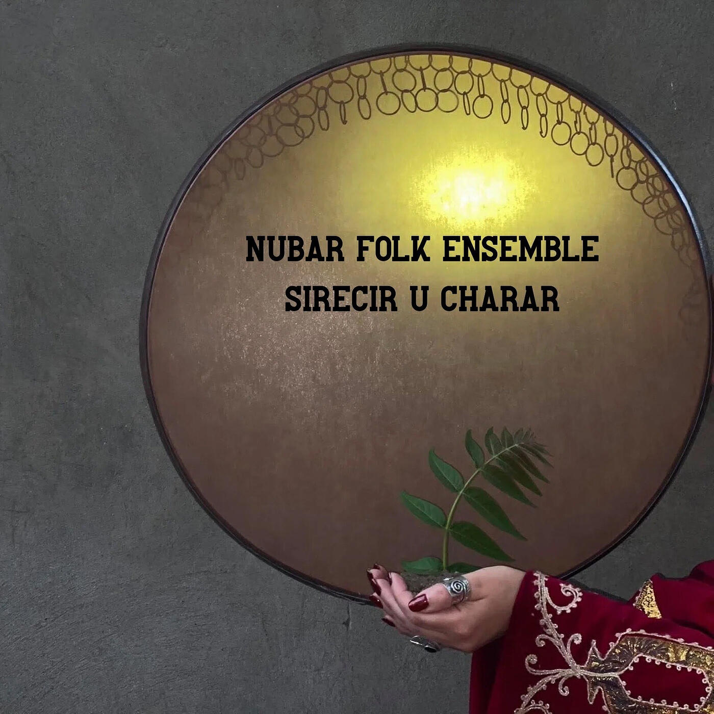Релиз Sirecir U Charar