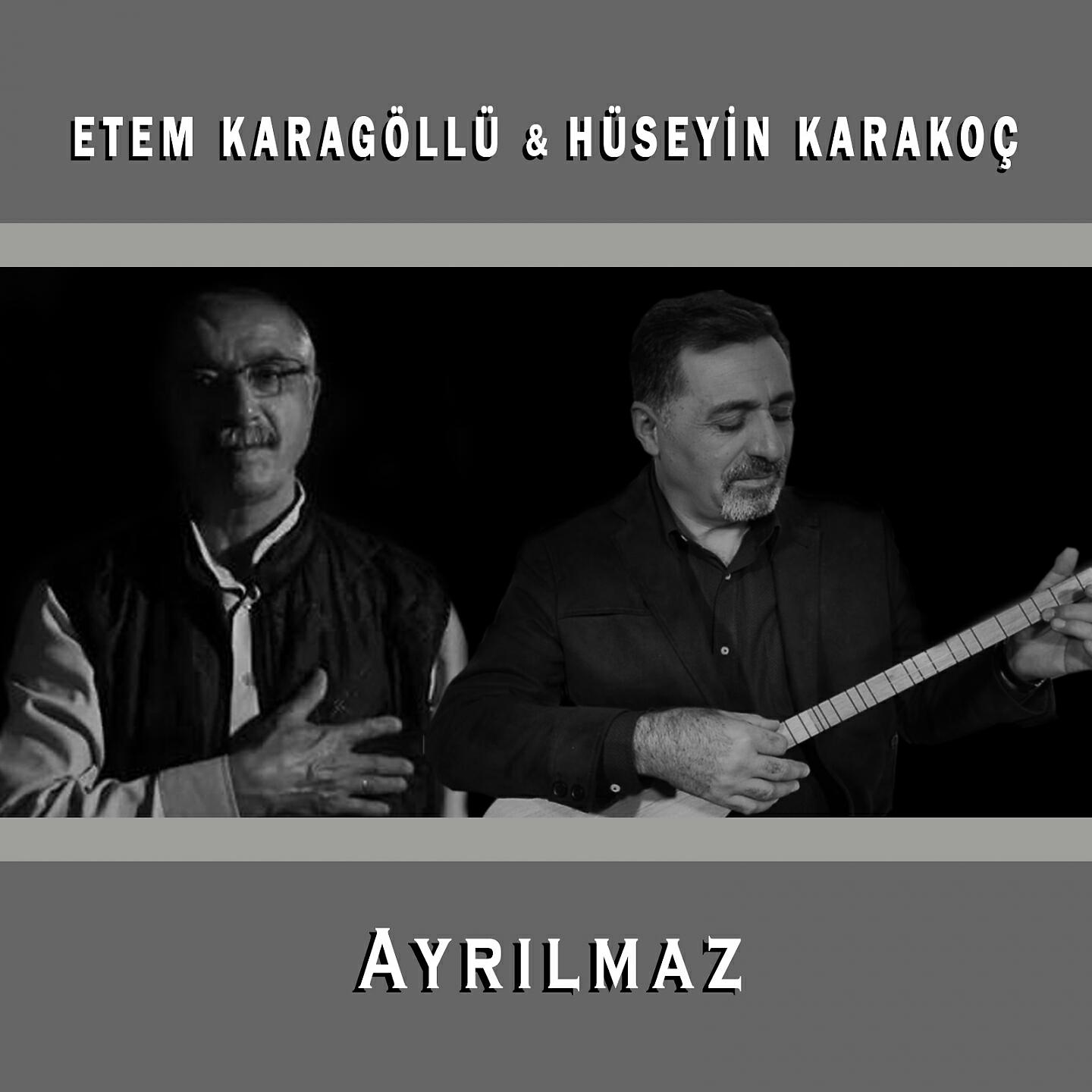 Релиз Ayrılmaz