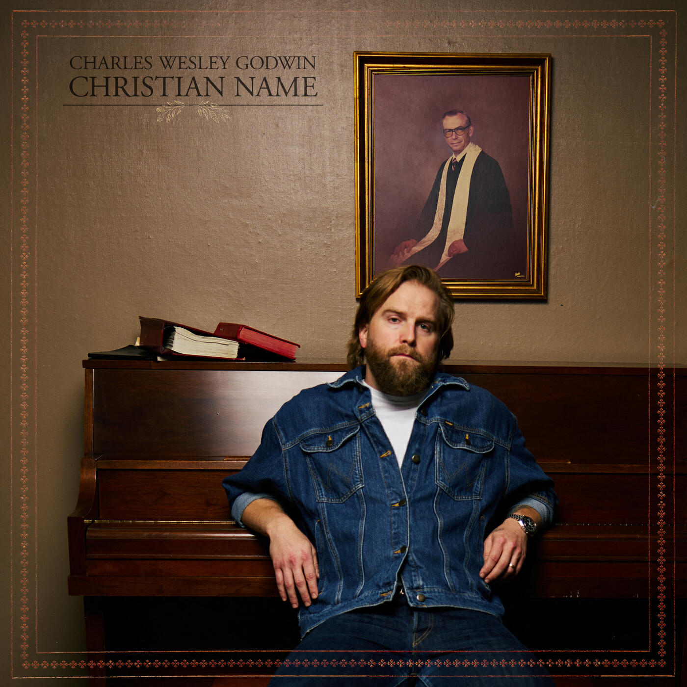 Релиз Christian Name