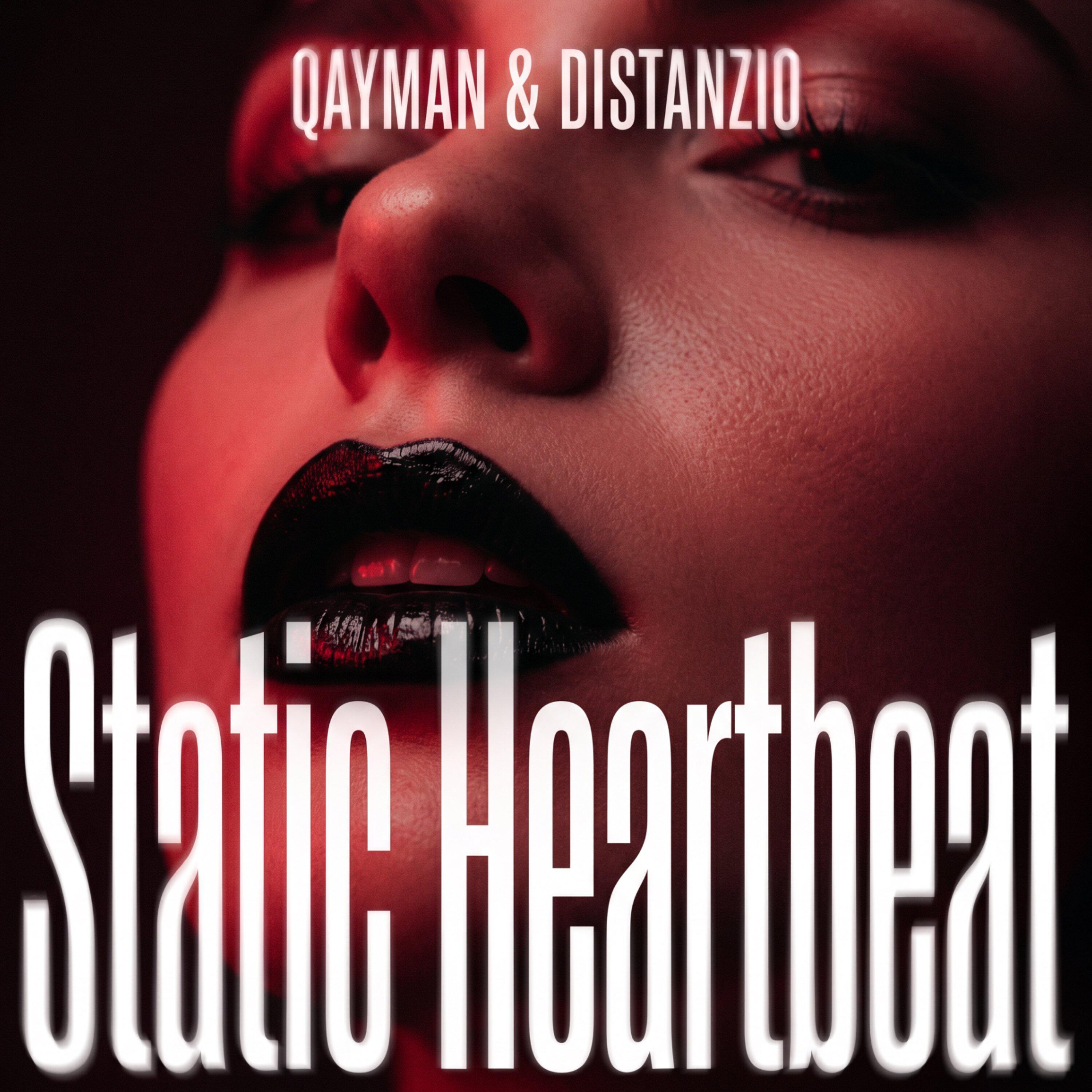 Релиз Static Heartbeat