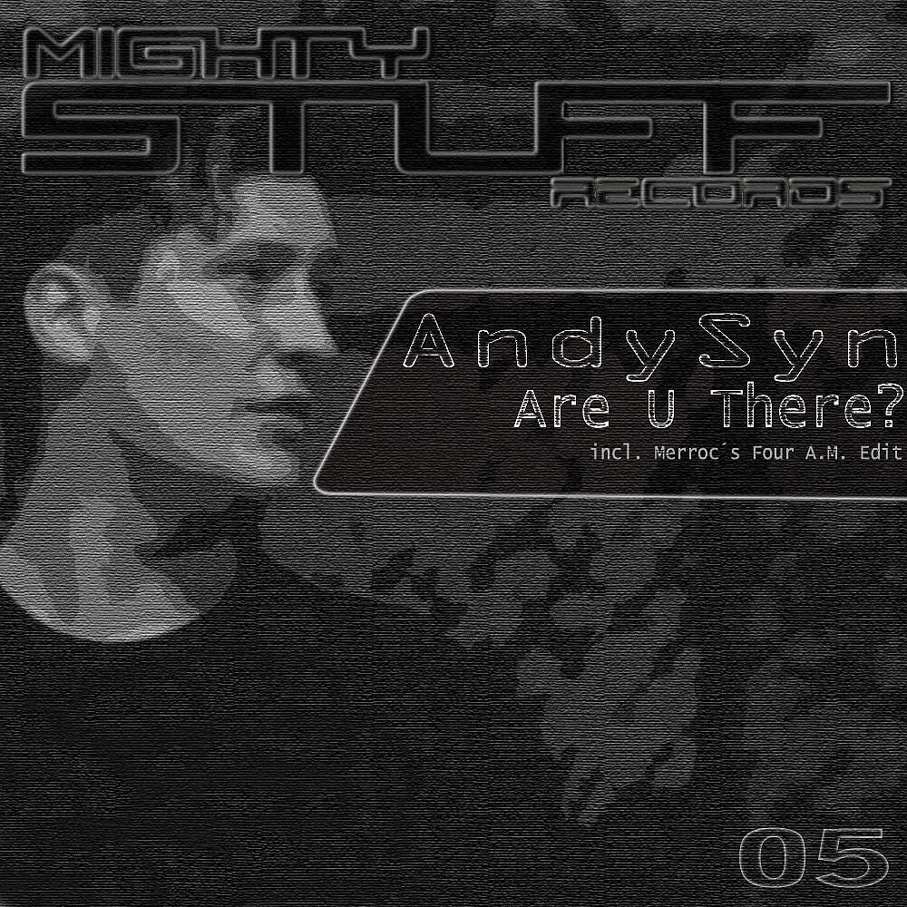Релиз Are U There?