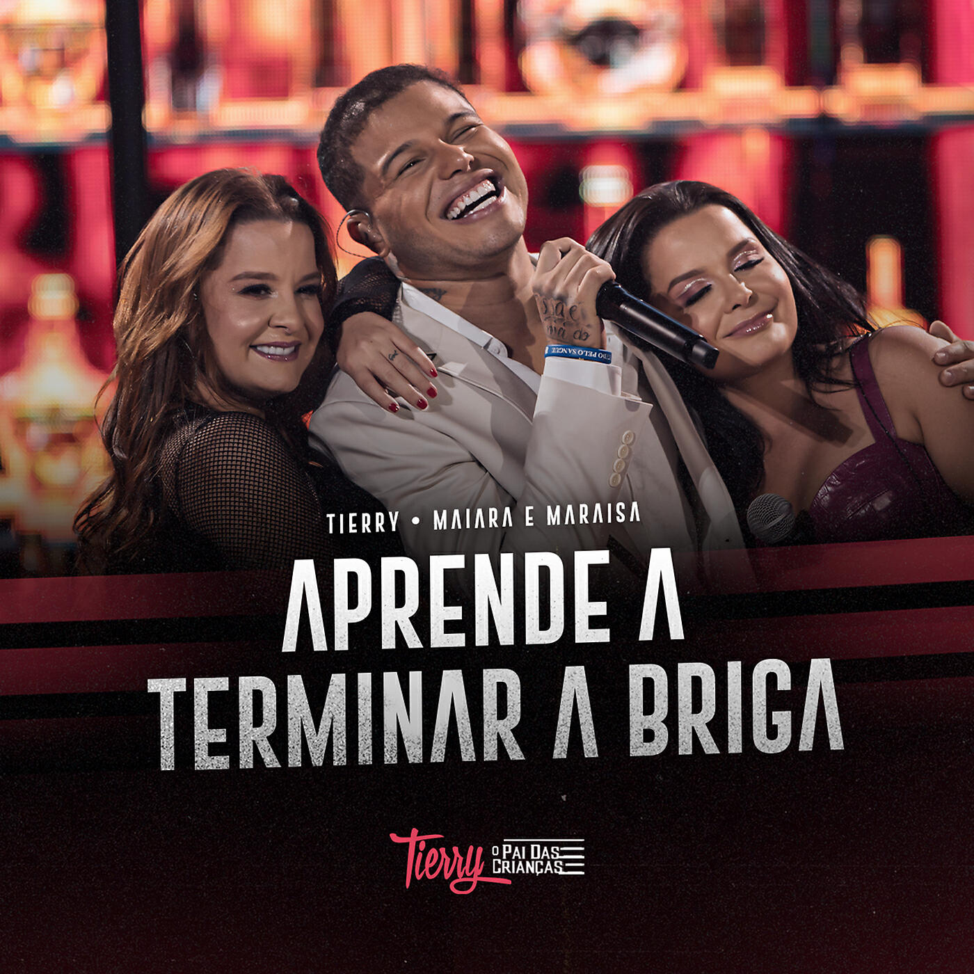 Релиз Aprende A Terminar A Briga