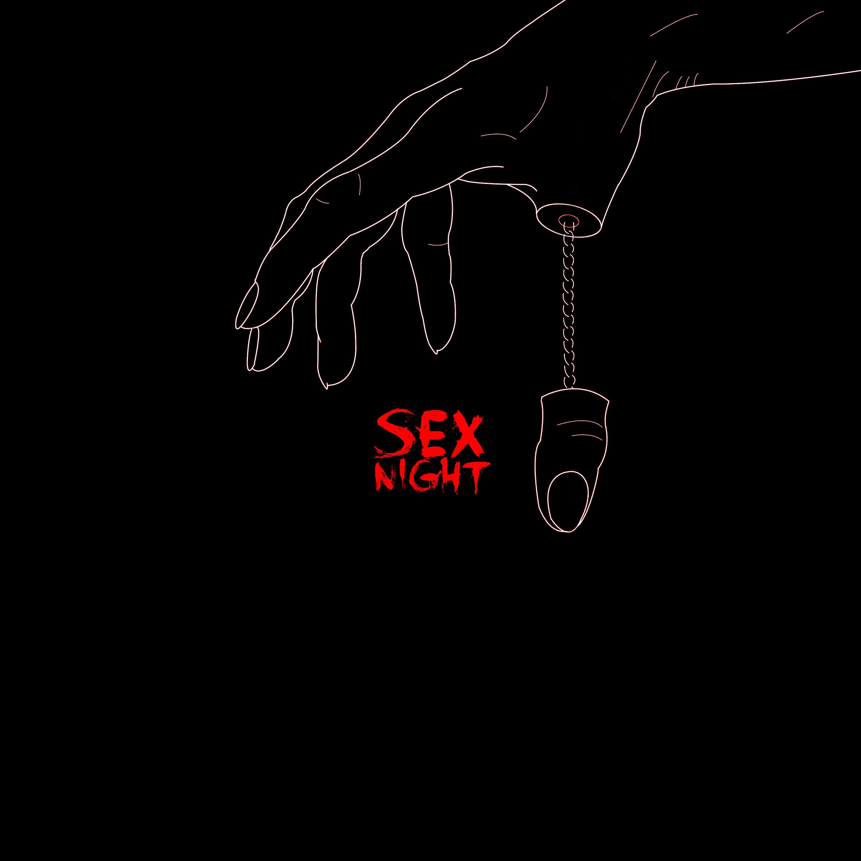 Релиз SEX NIGHT