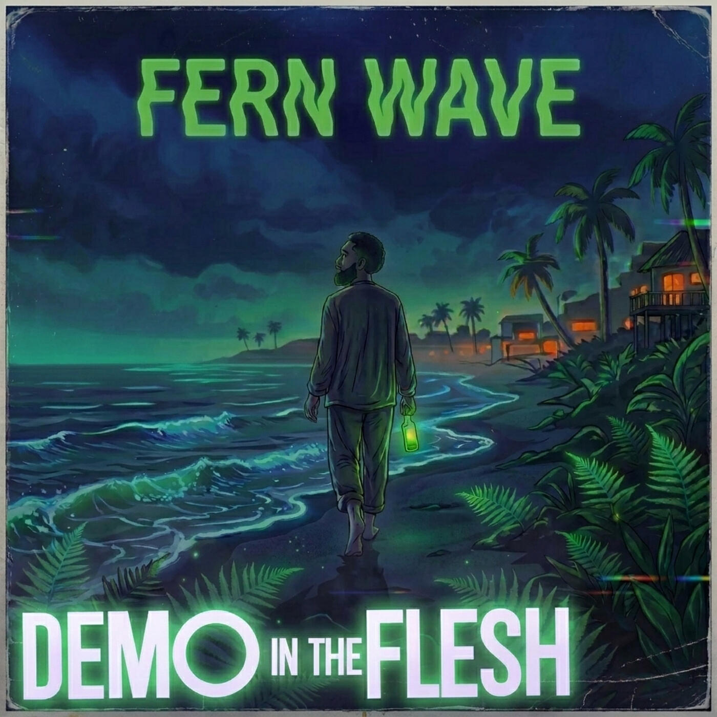 Релиз Fern Wave
