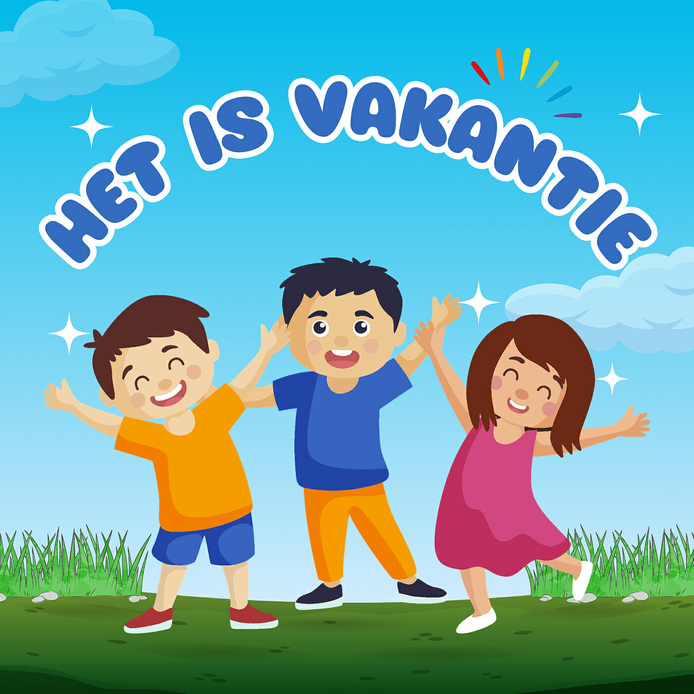 De Kinderliedjes Studio