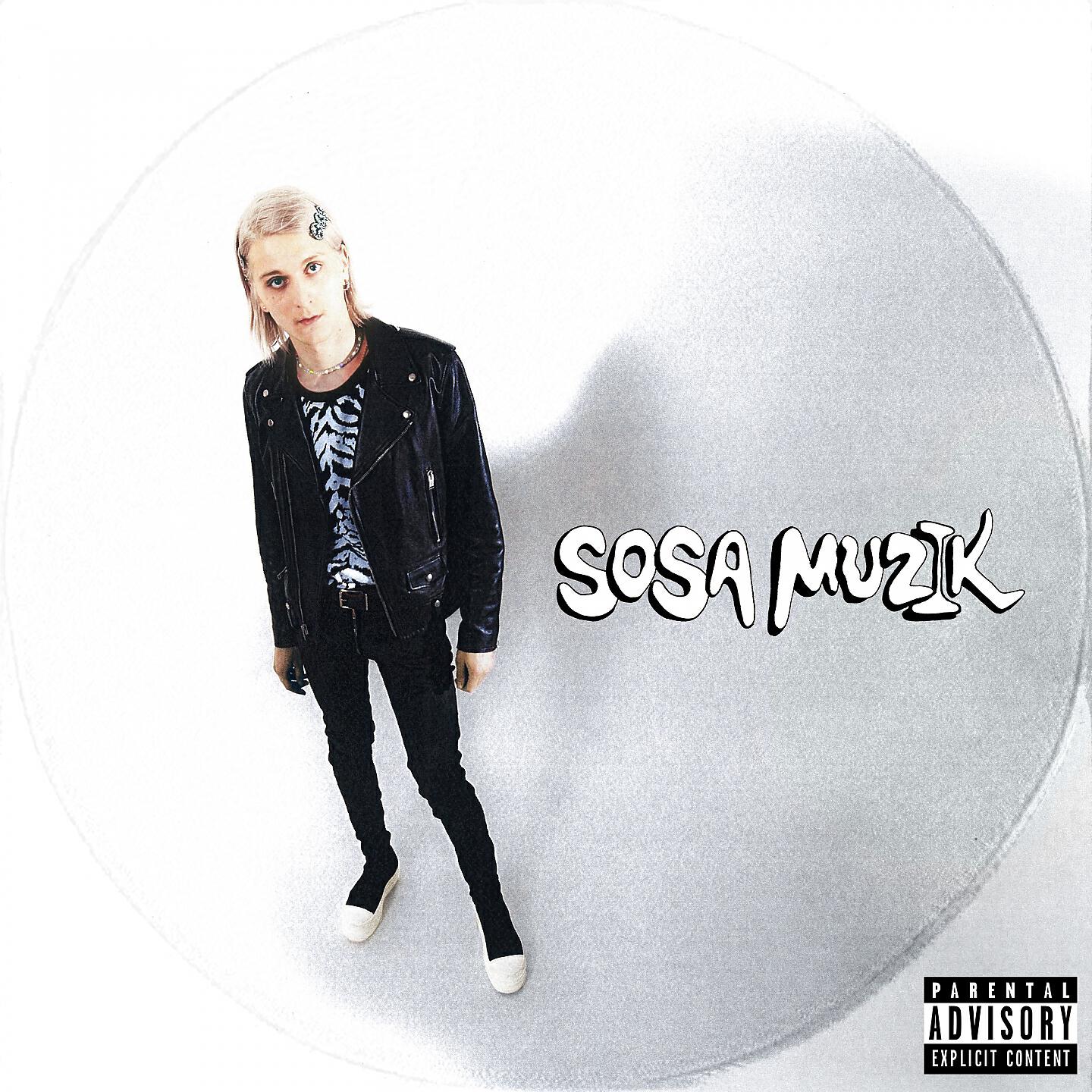 Релиз Sosa Muzik