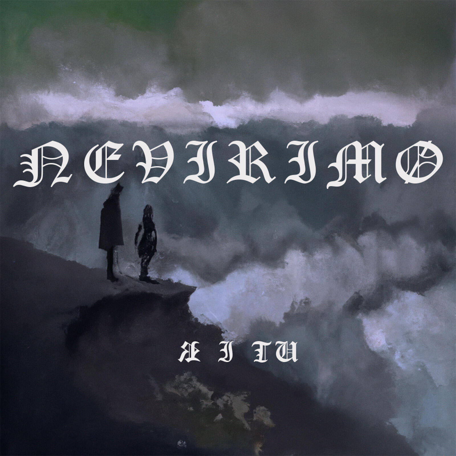 Релиз Я і Ти
