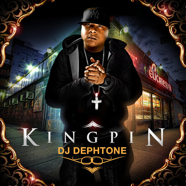 Релиз The Kingpin