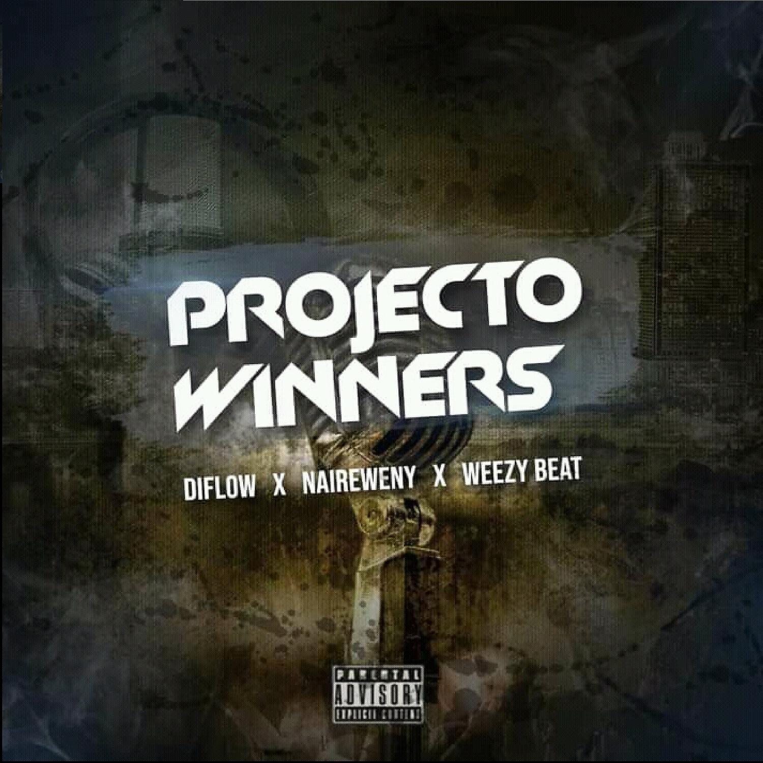 Релиз Loucura - Projecto Winners