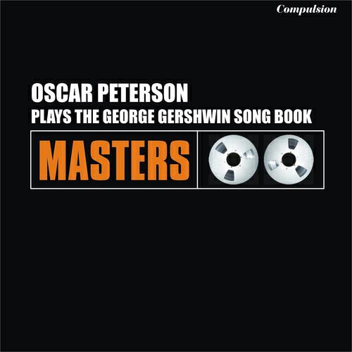 Релиз Plays the George Gershwin Song Book