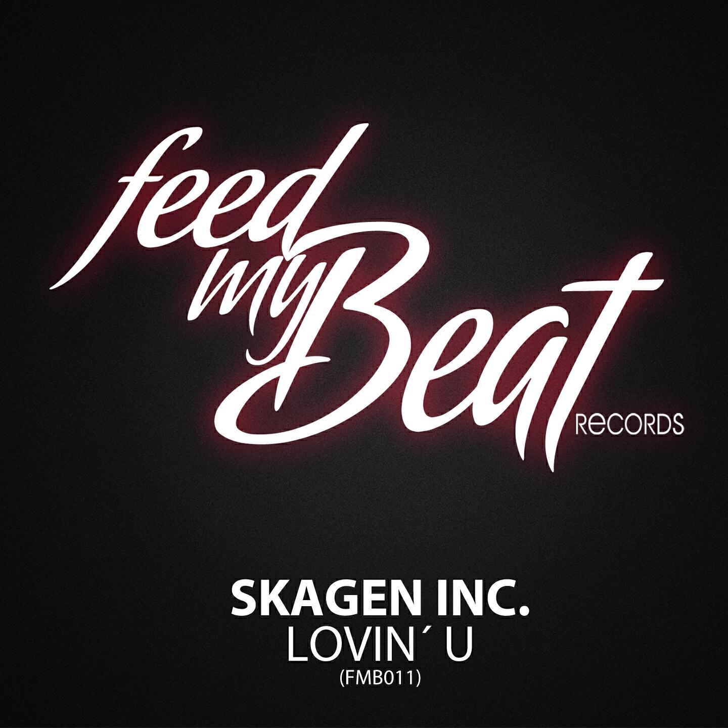 Skagen Inc.