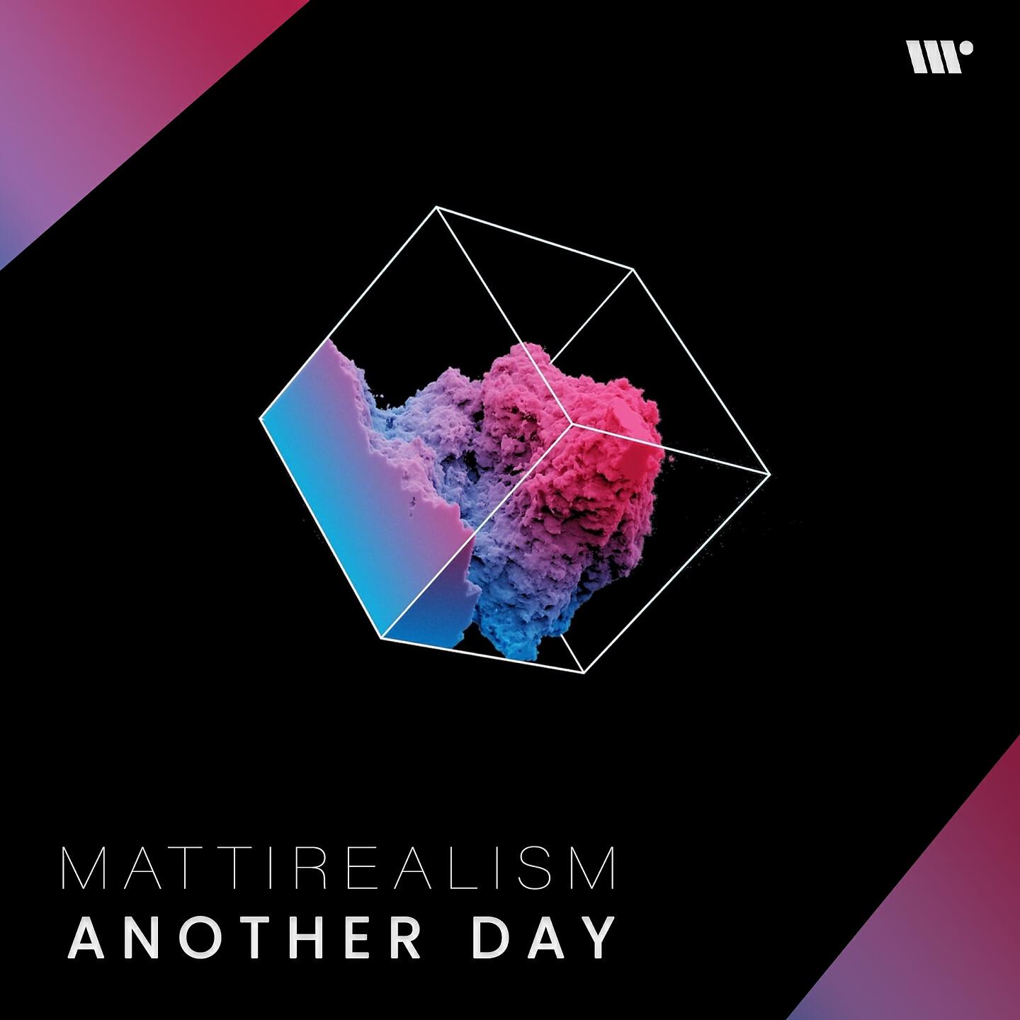 Релиз Another Day