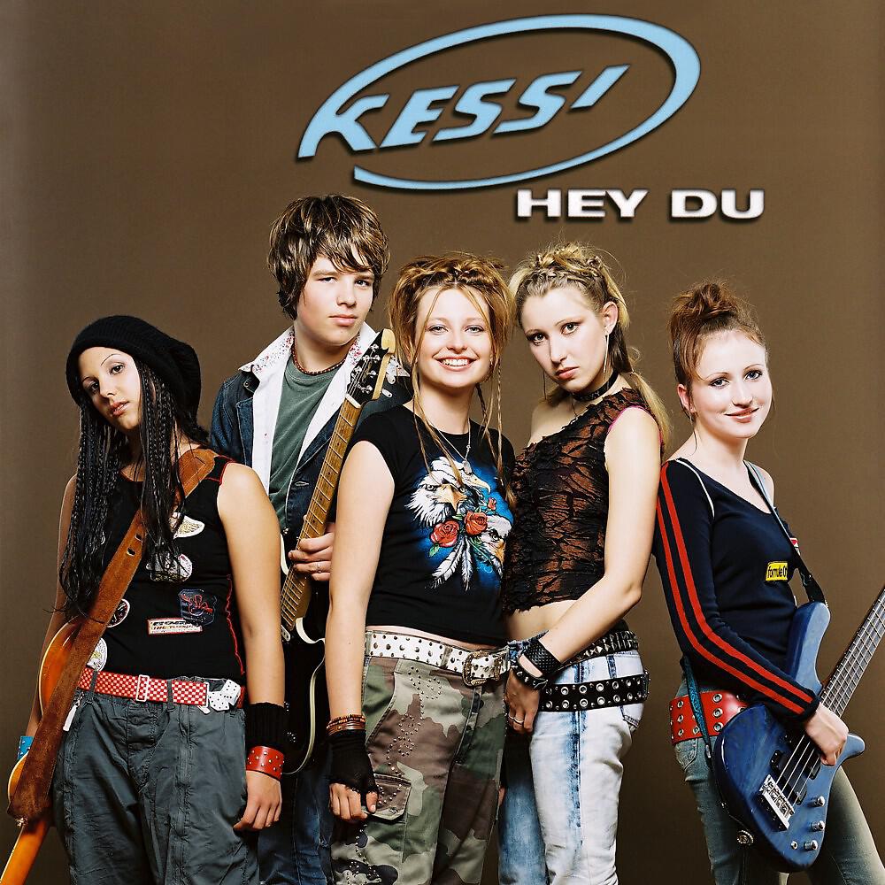 Скачать песню Kess - Hey Du (Radio Edit) бесплатно в MP3 для Android и iOS