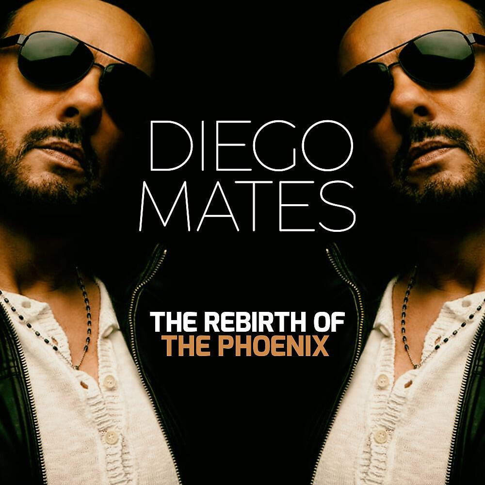 Релиз The Rebirth of the Phoenix