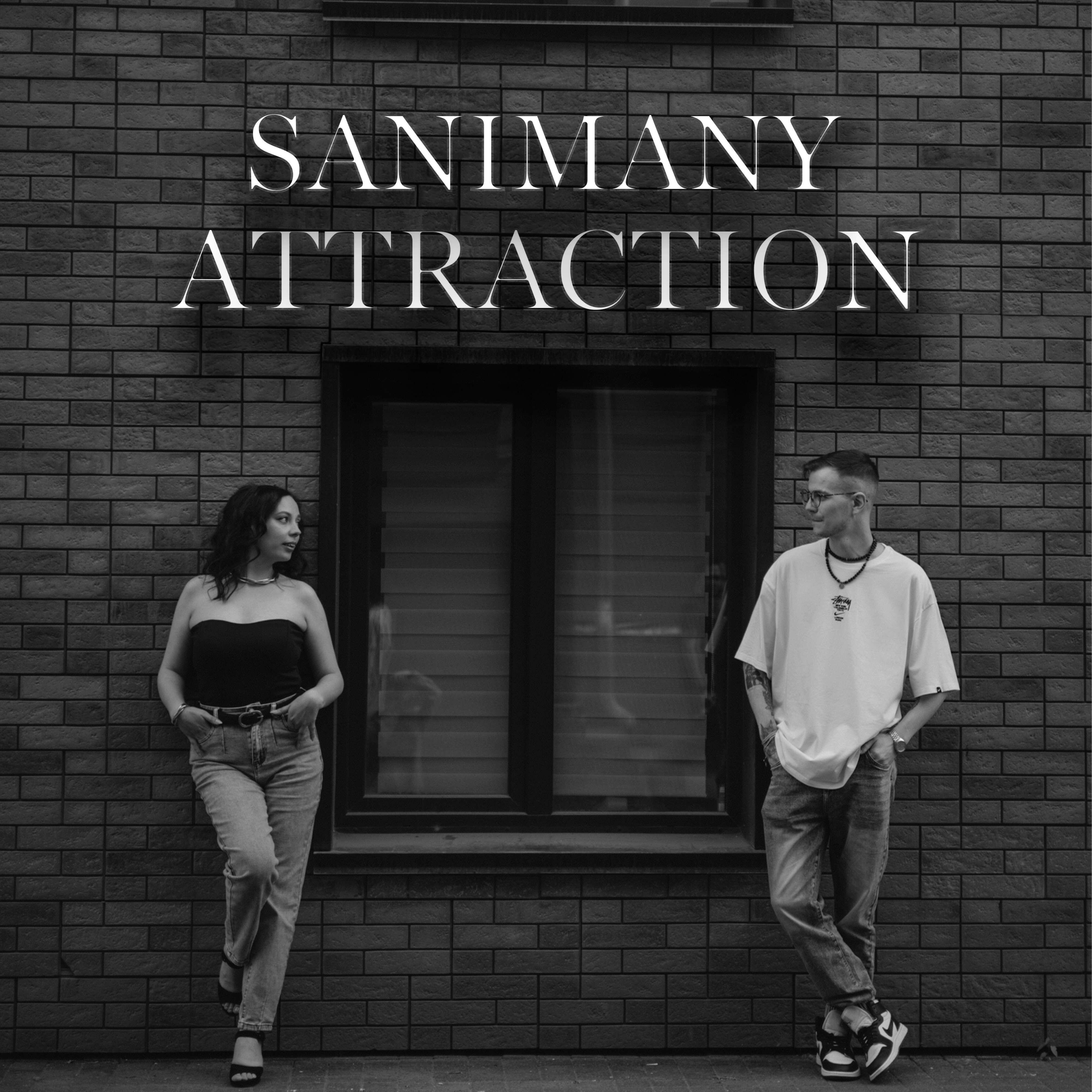 Sanimany