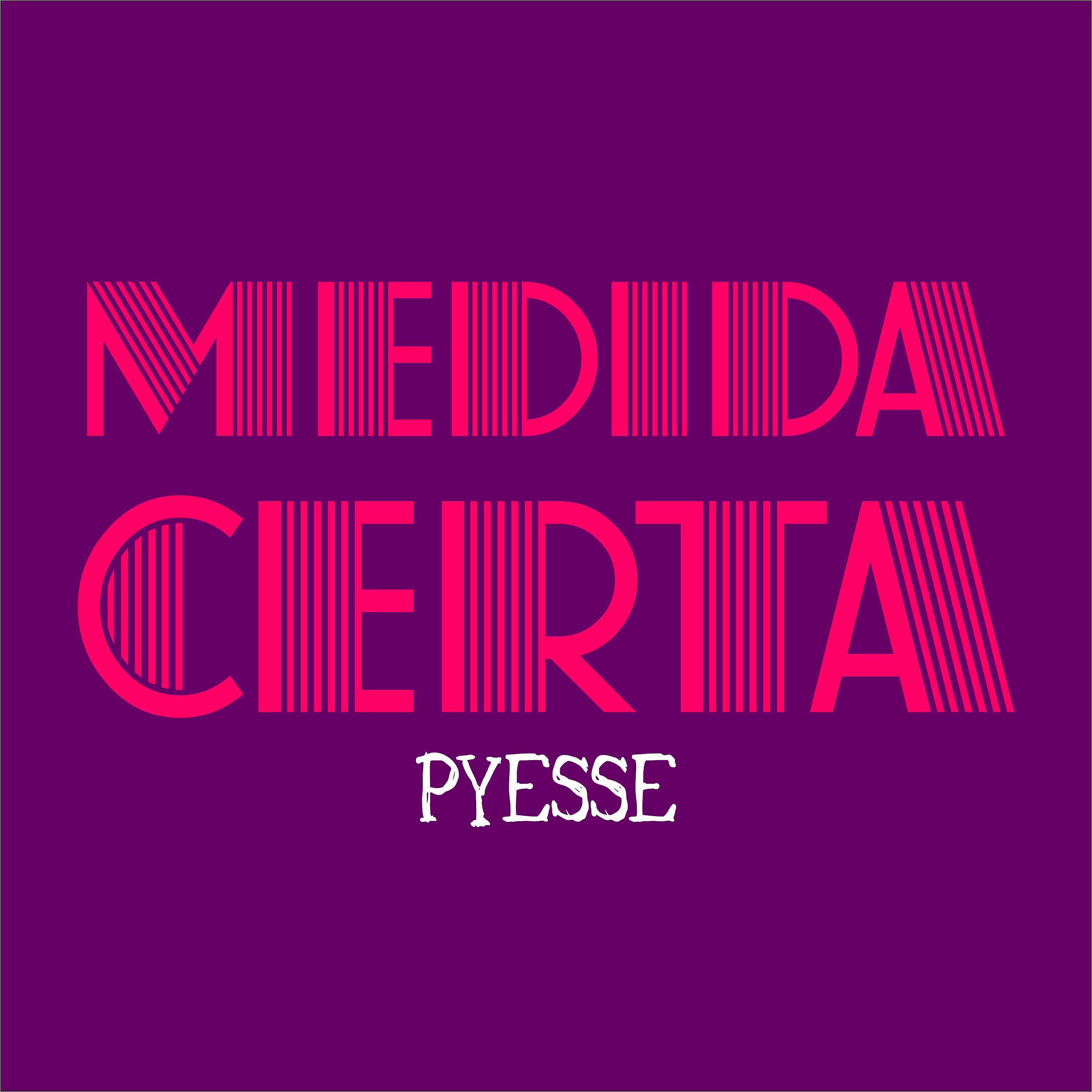 Трек Medida Certa