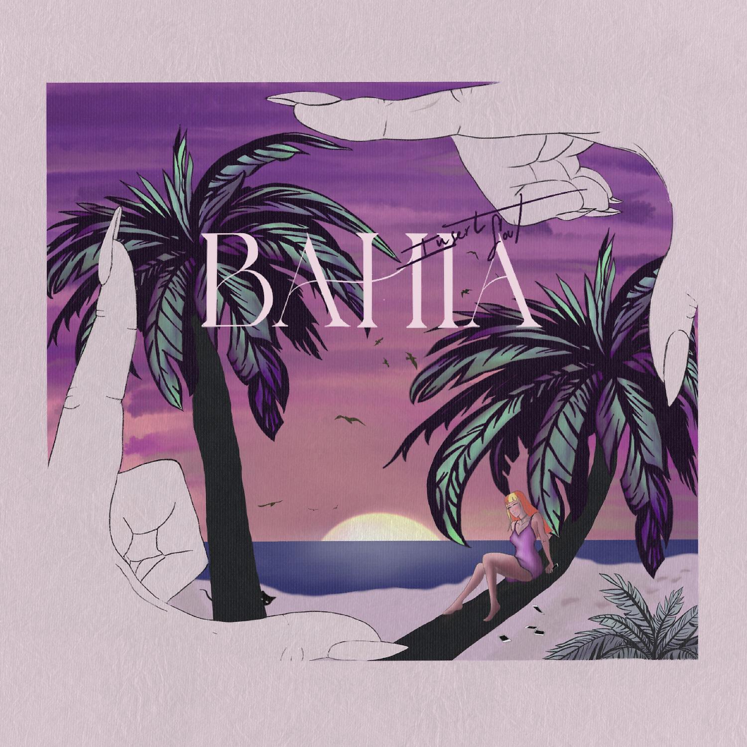 Релиз Bahía