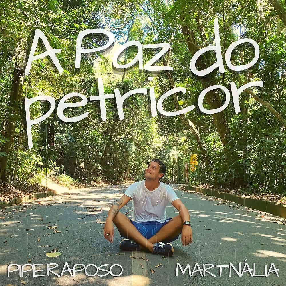 Релиз A Paz do Petricor