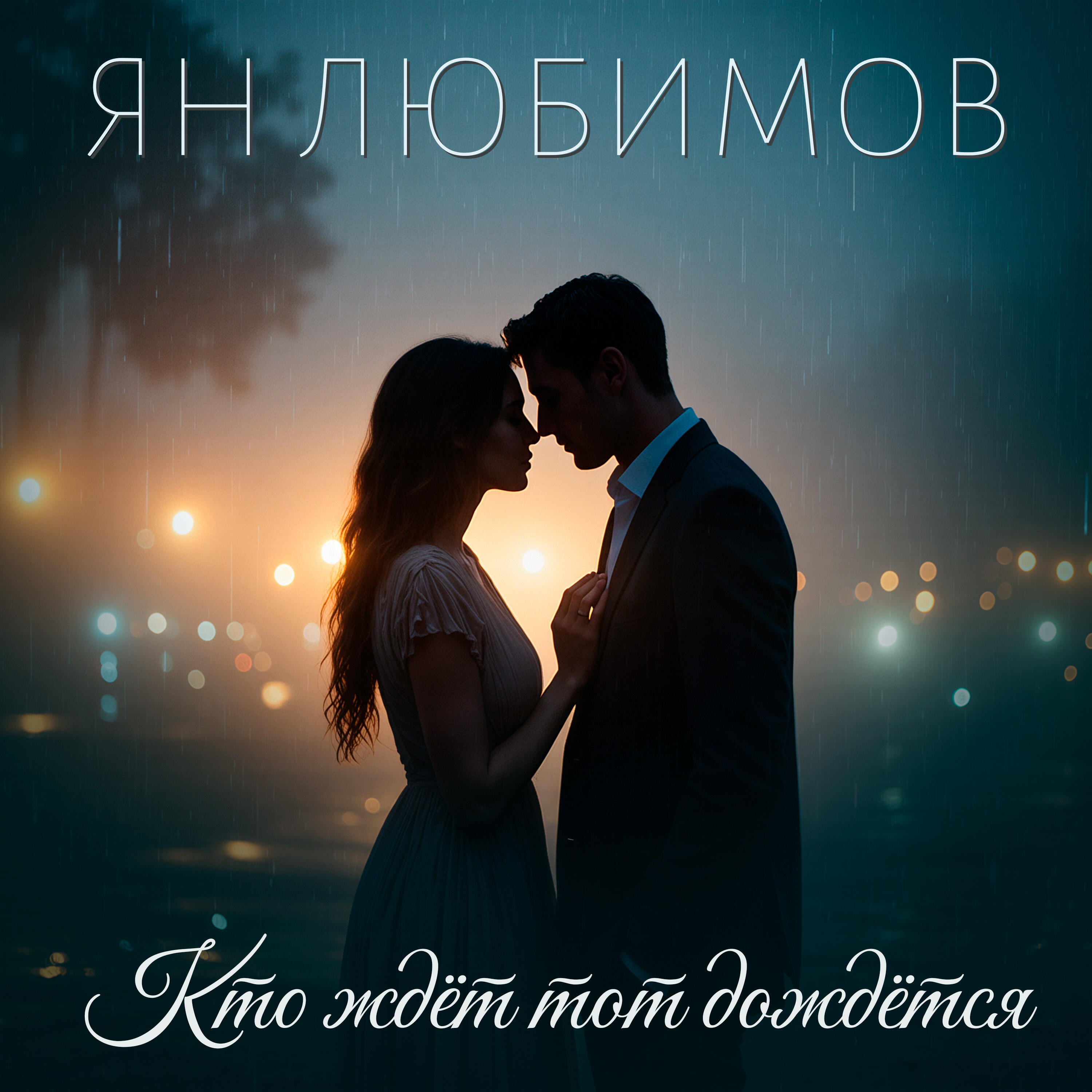 Релиз Кто ждёт тот дождётся