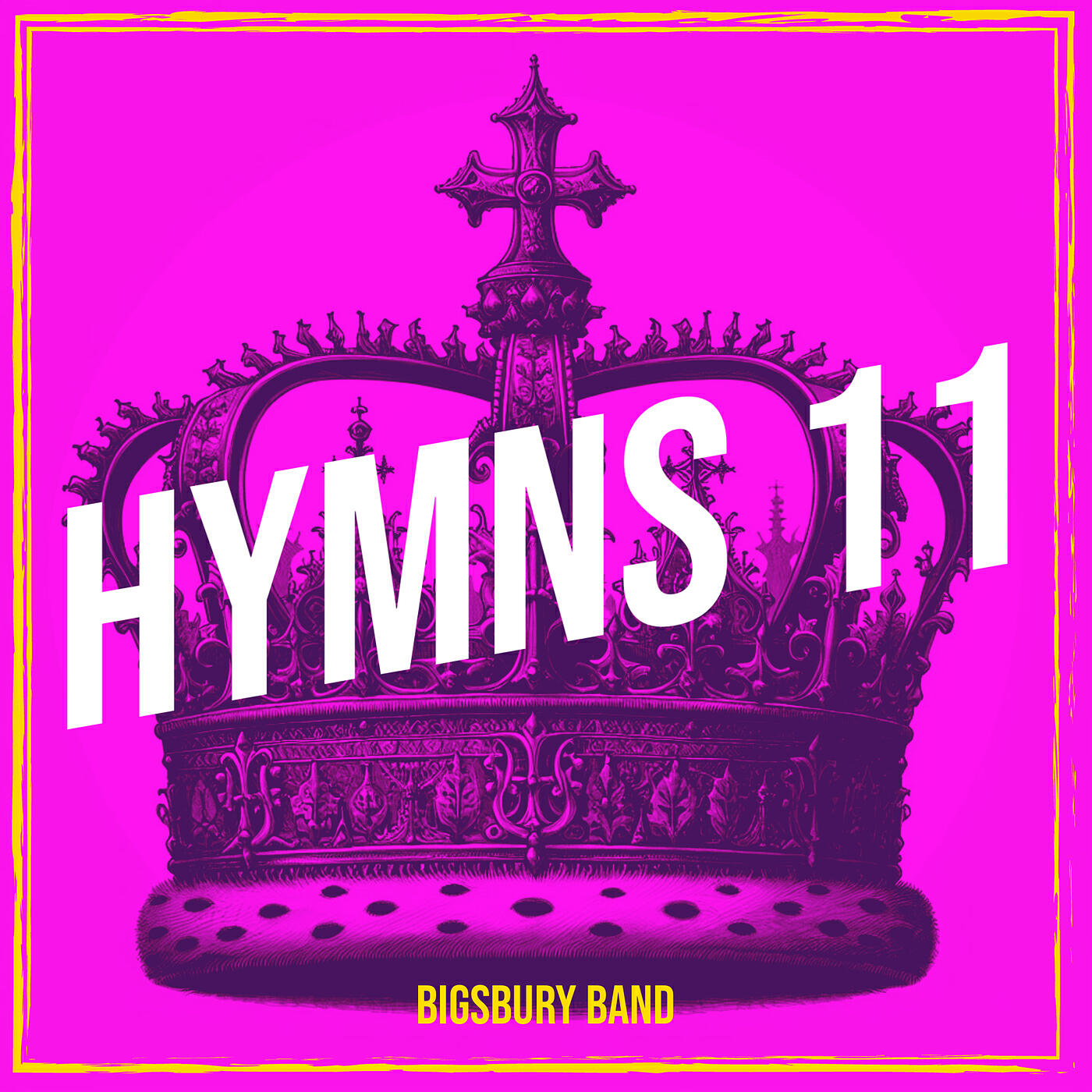 Релиз Hymns 11