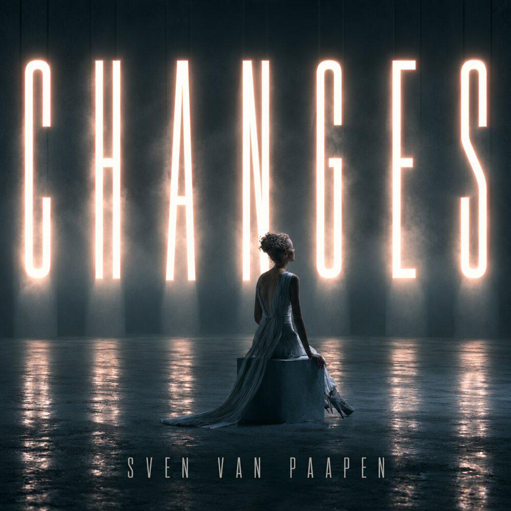 Релиз Changes