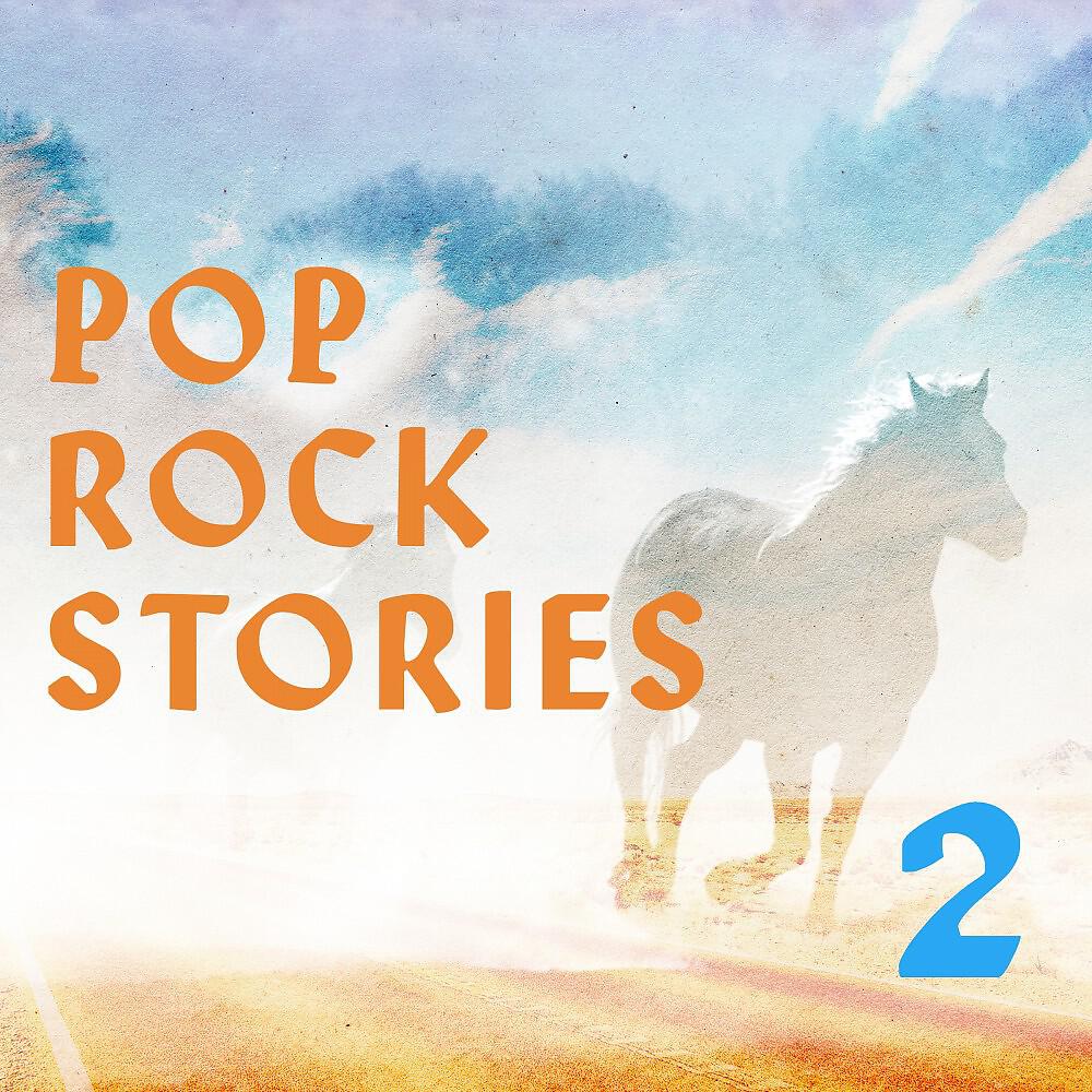 Релиз Pop Rock Stories, Vol. 2