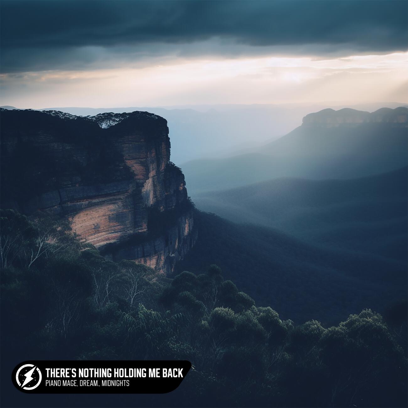 Релиз There's Nothing Holding Me Back