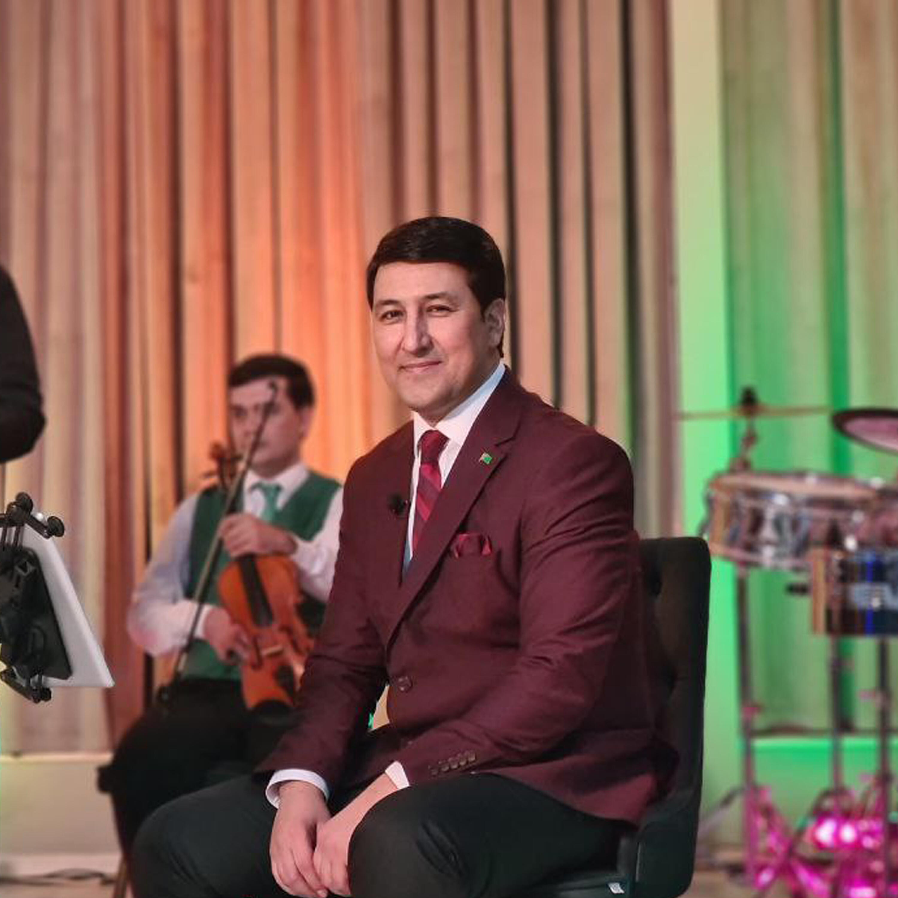 Dowran Gurbansahedow