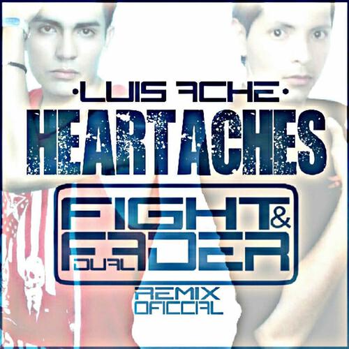 Релиз Heartaches