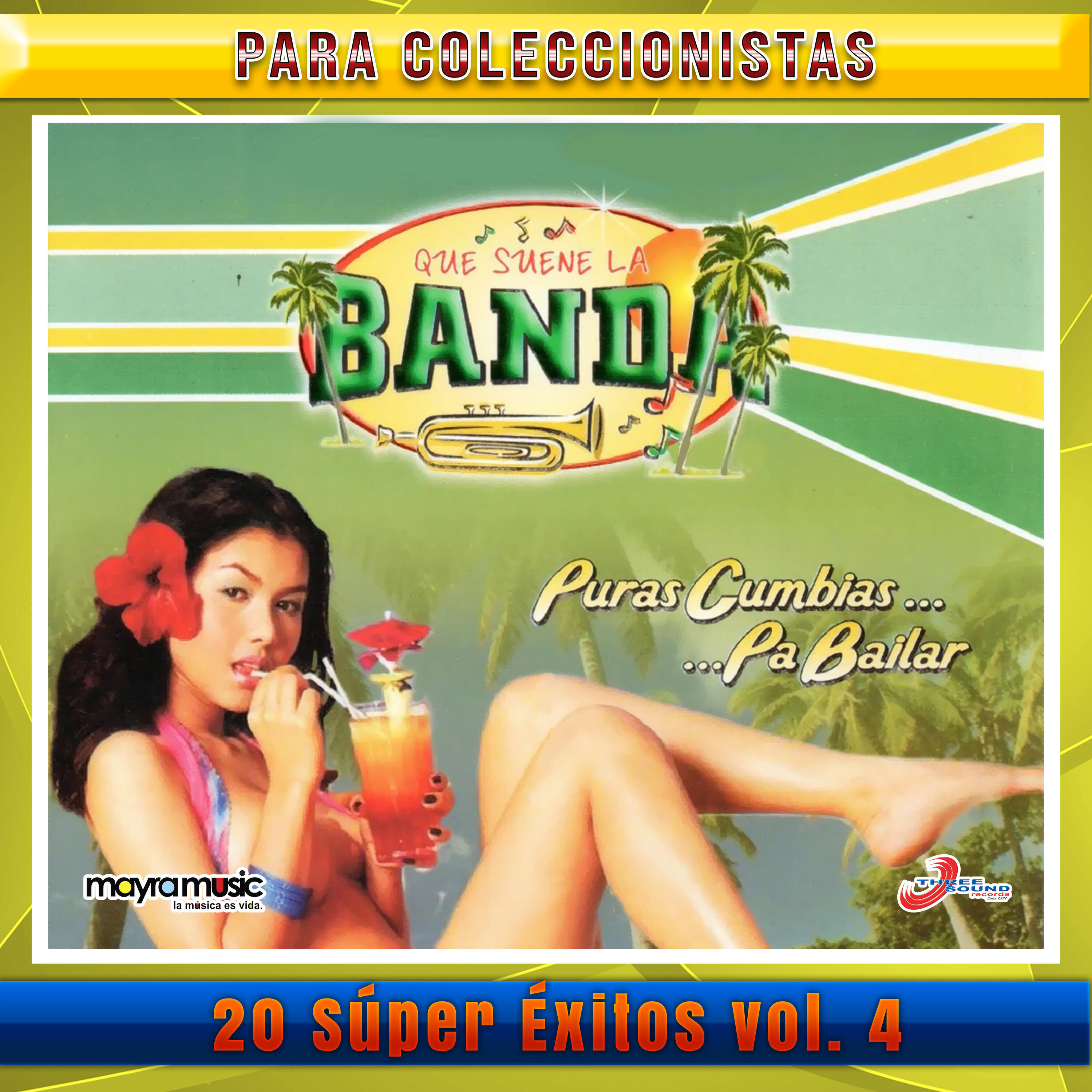 Banda Madera Juvenil