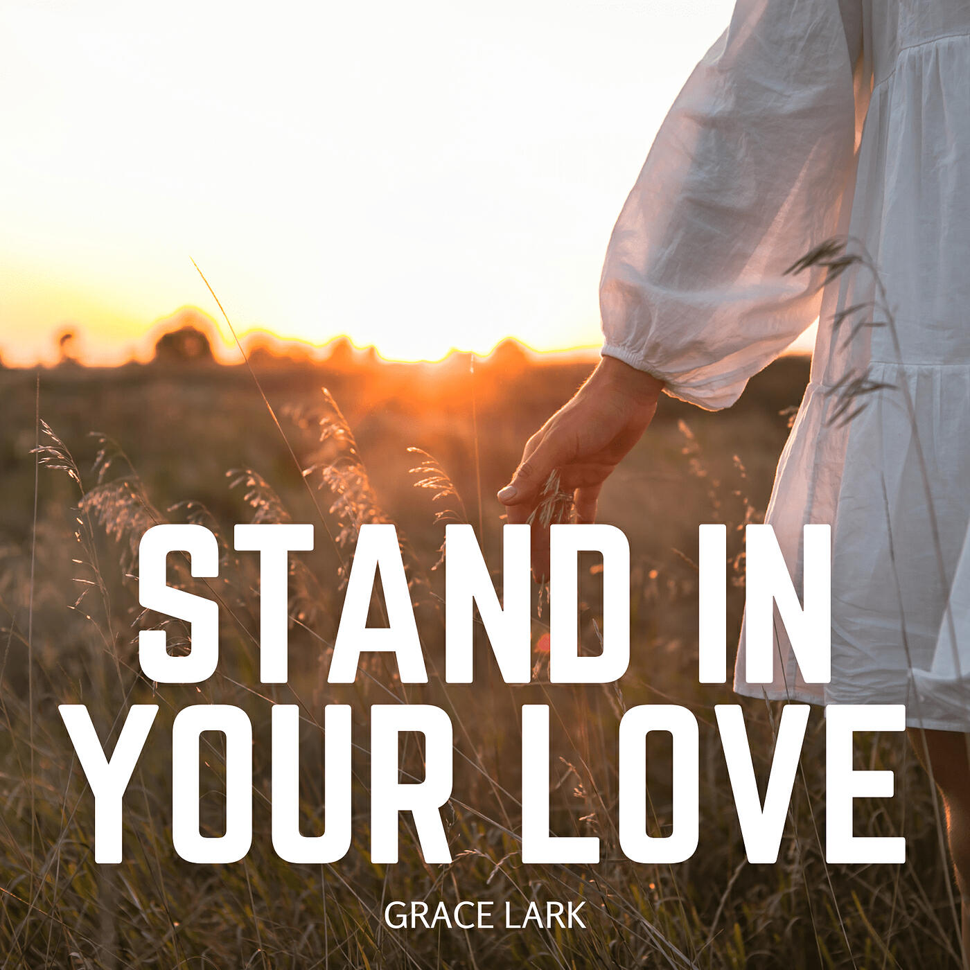 Релиз Stand in Your Love