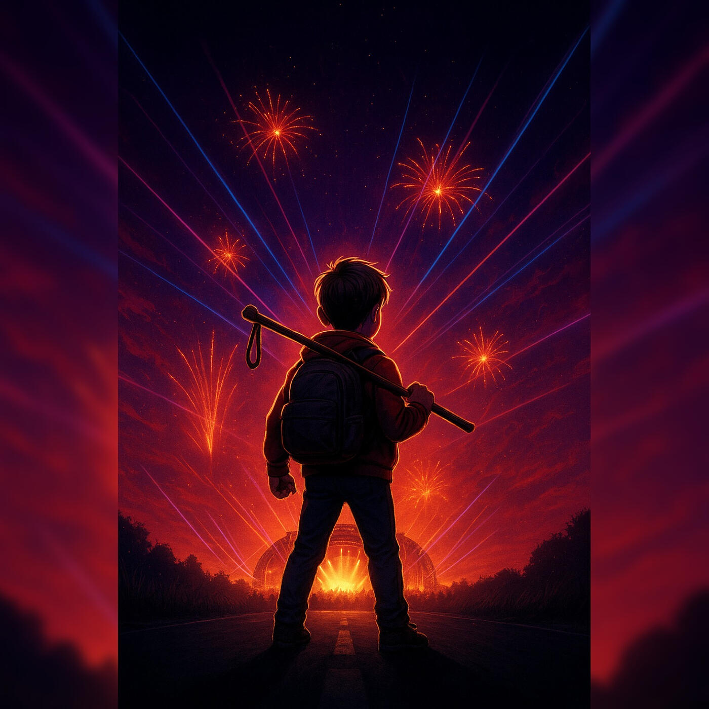 Релиз Little Hans