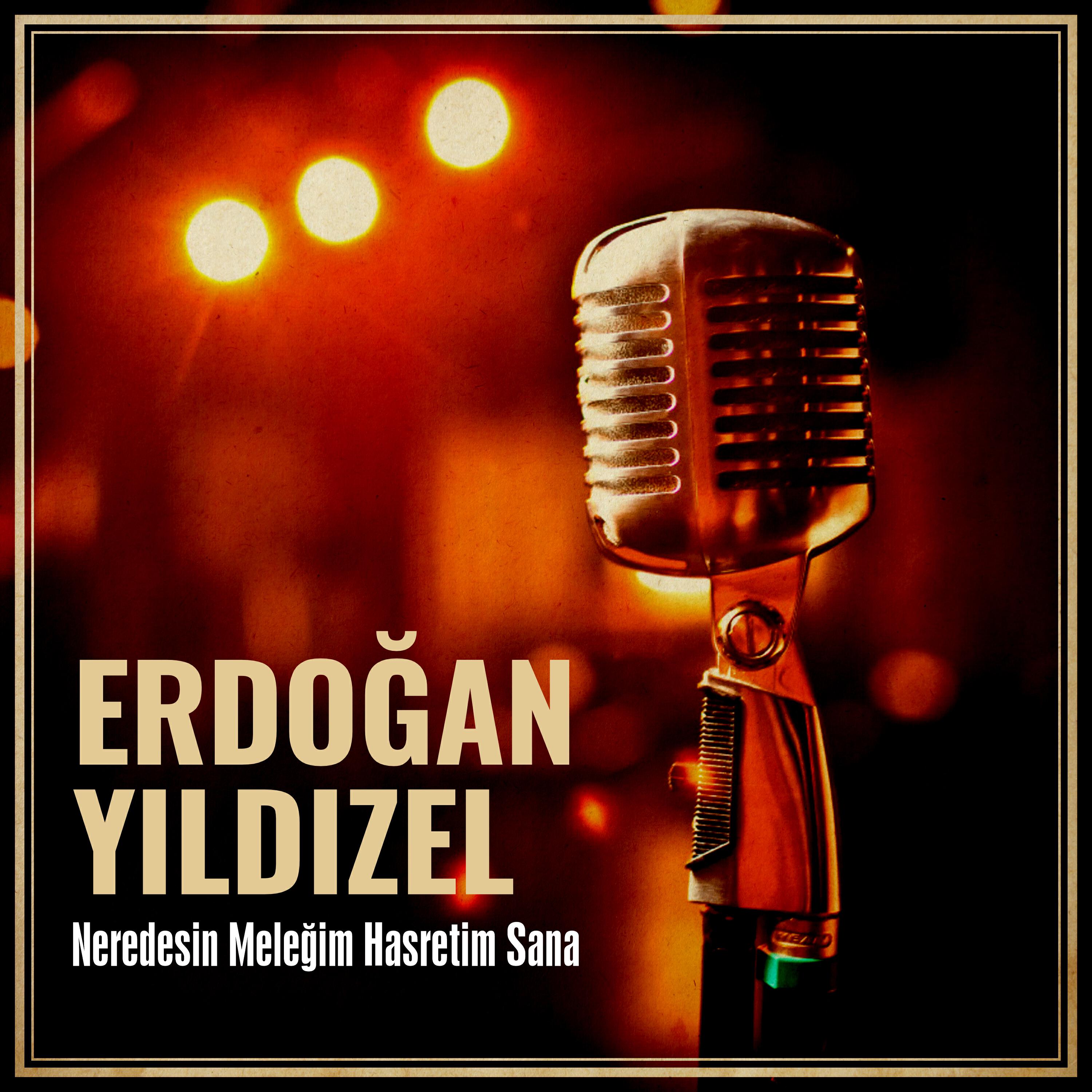Erdoğan Yıldızel
