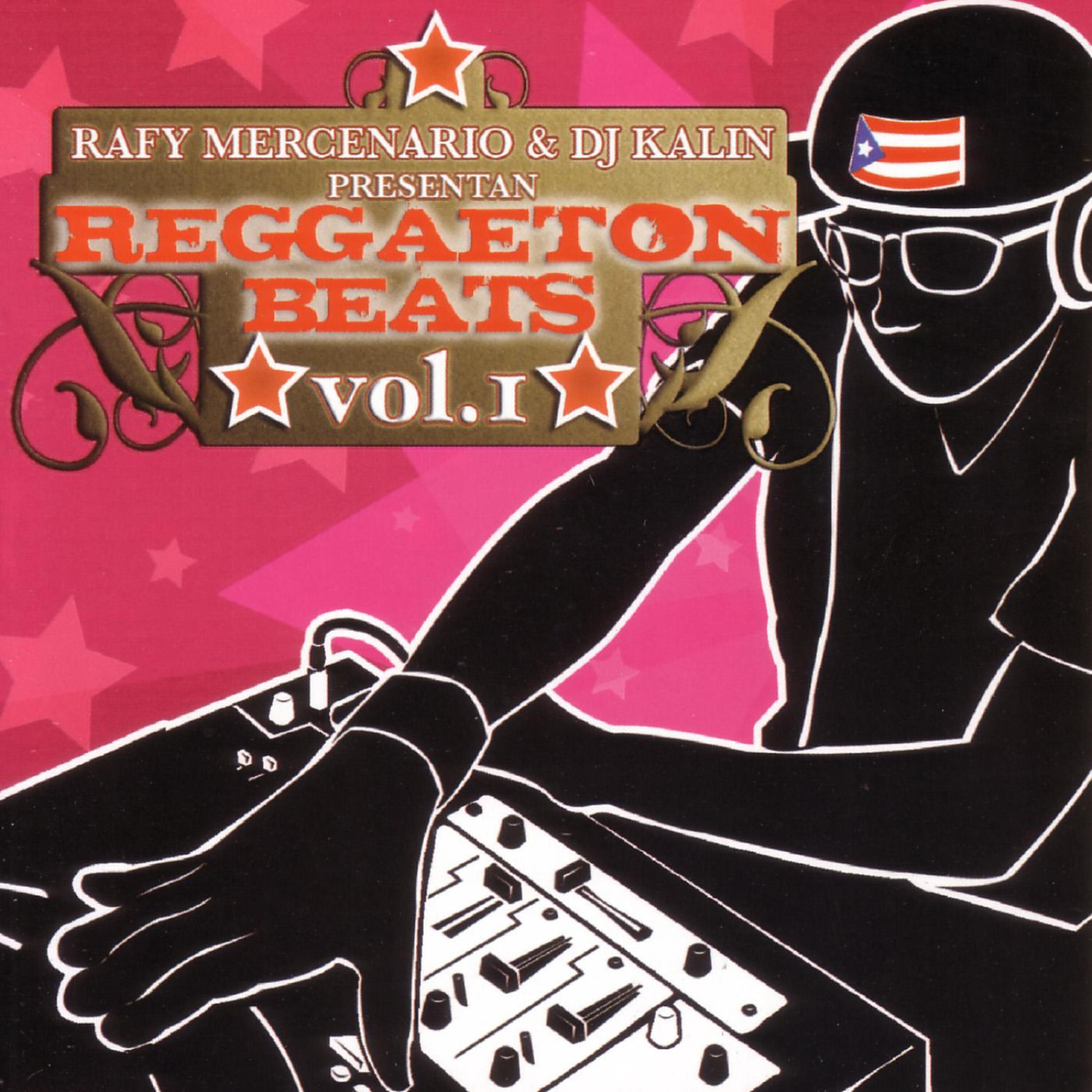 Релиз Presentan Reggaeton Beats Vol. 1